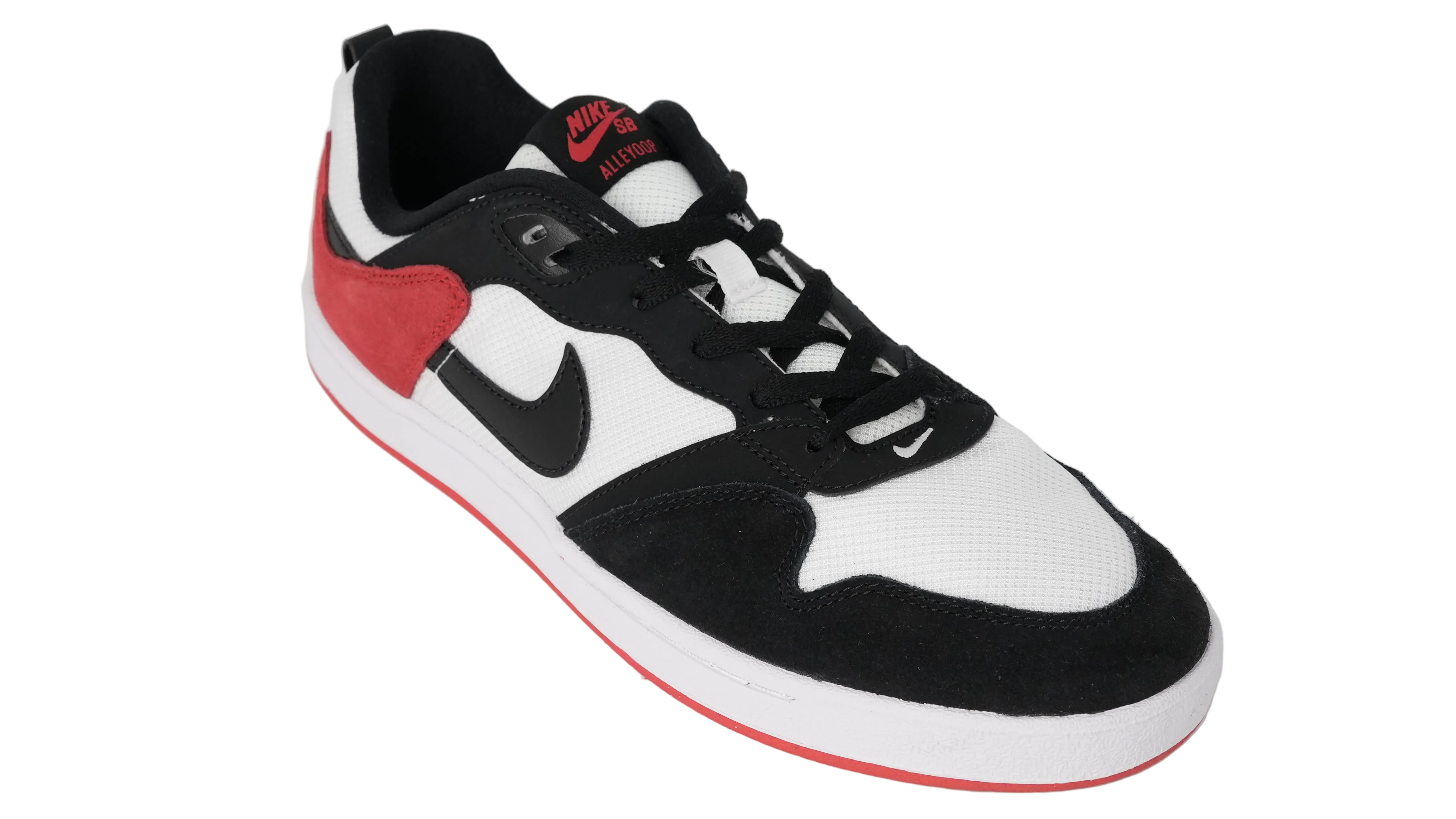 SB Alleyoop Black Toe