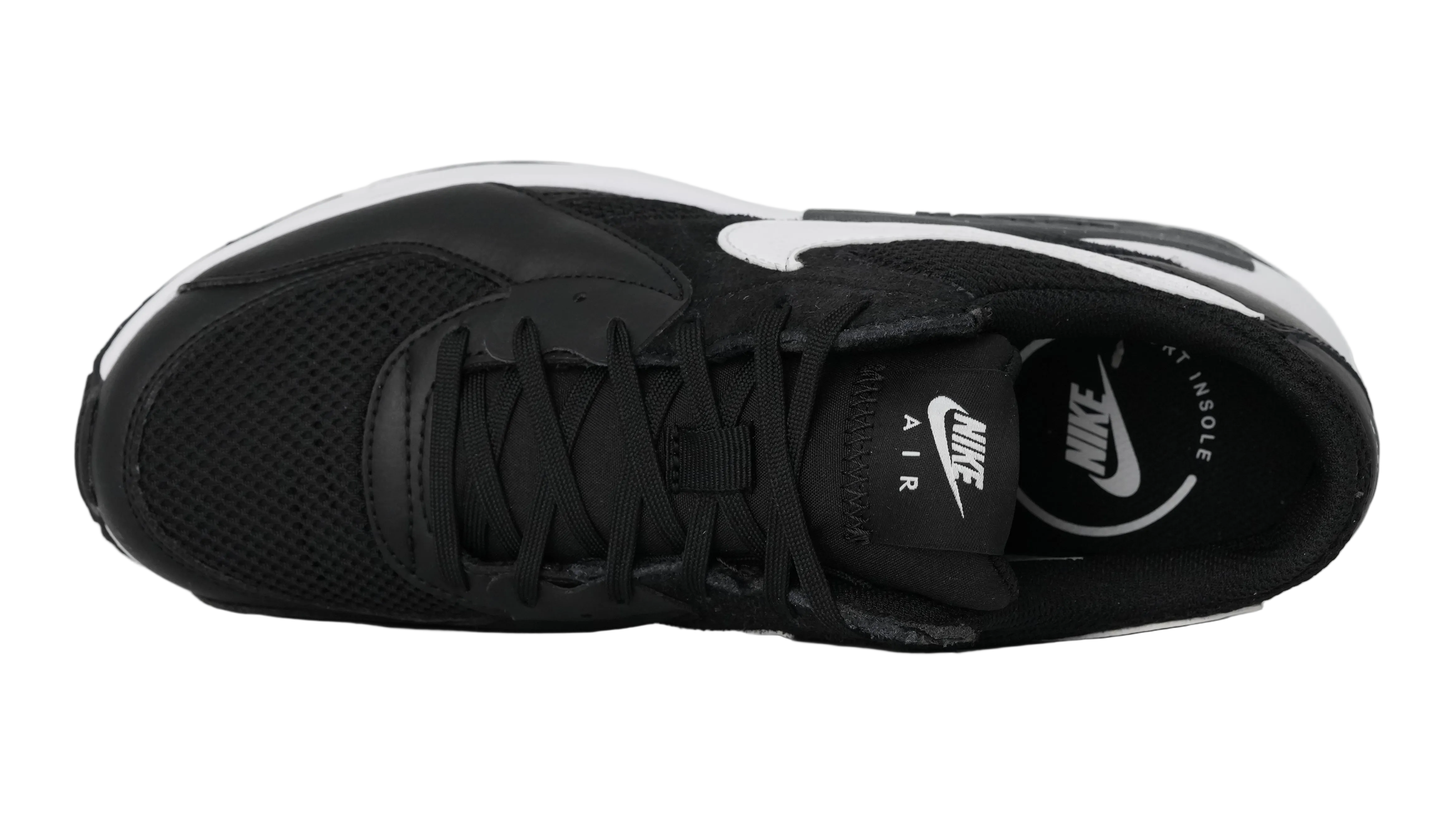 Air Max Excee Black Women