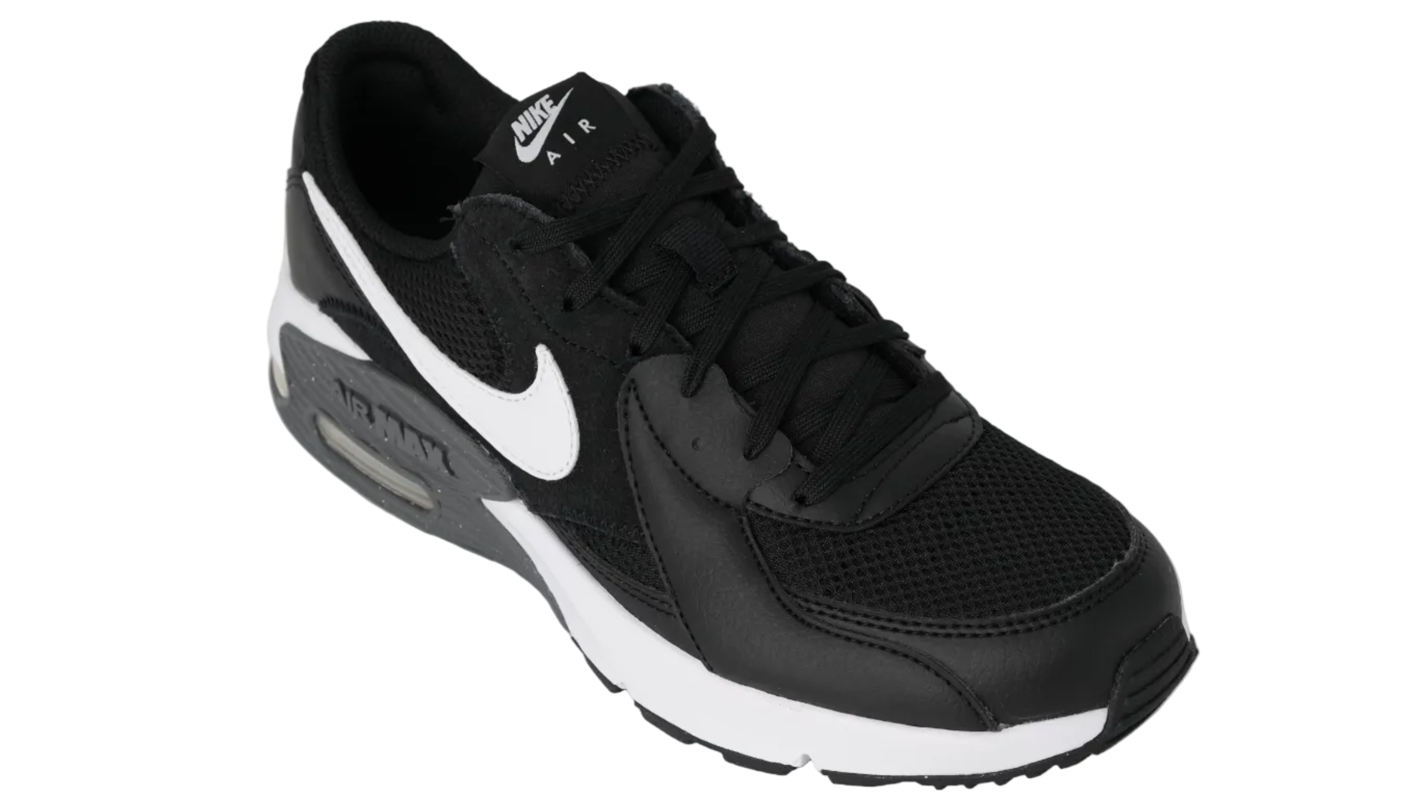 Air Max Excee Black Women