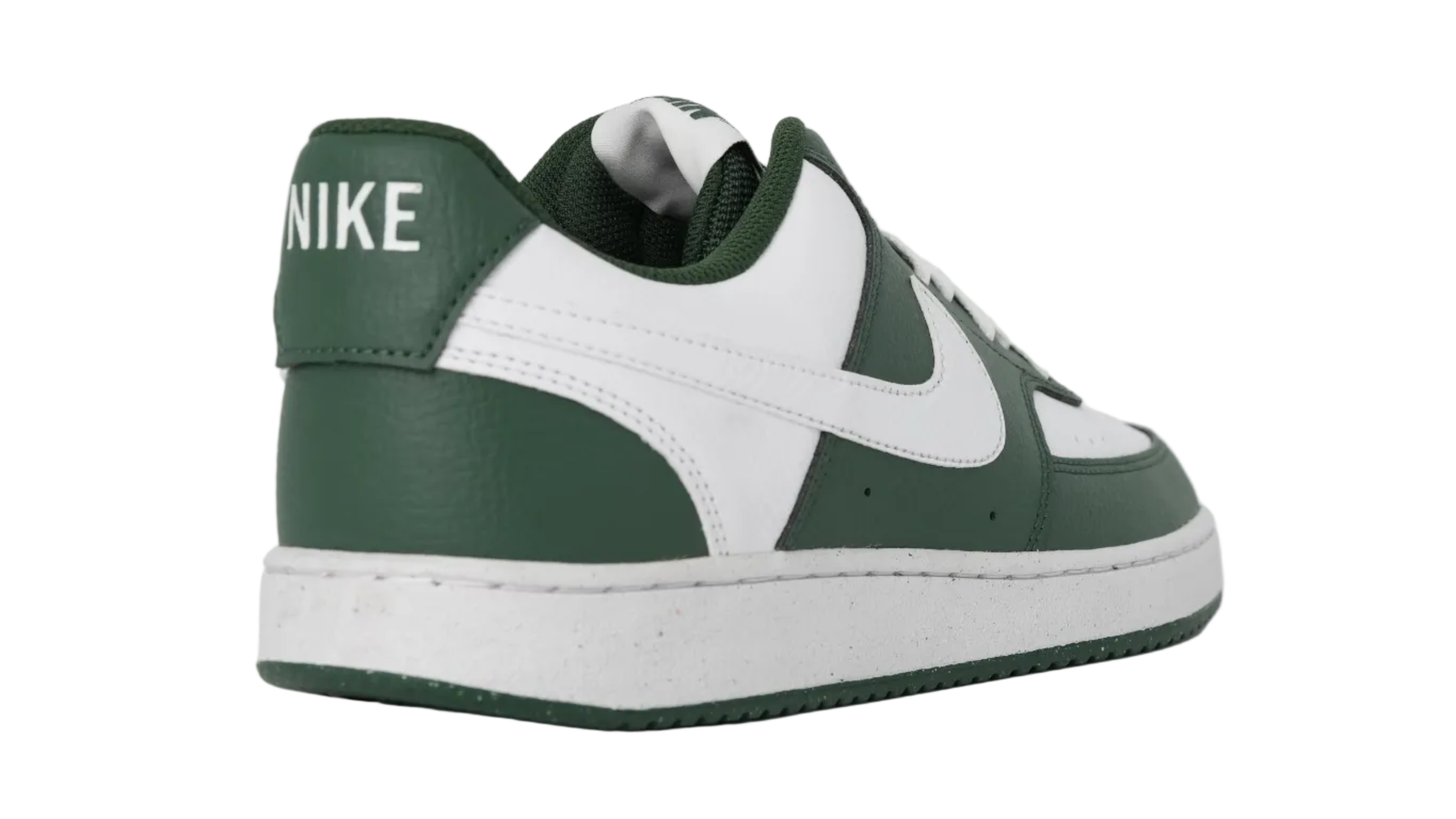 Court Vision Low Green/Wht