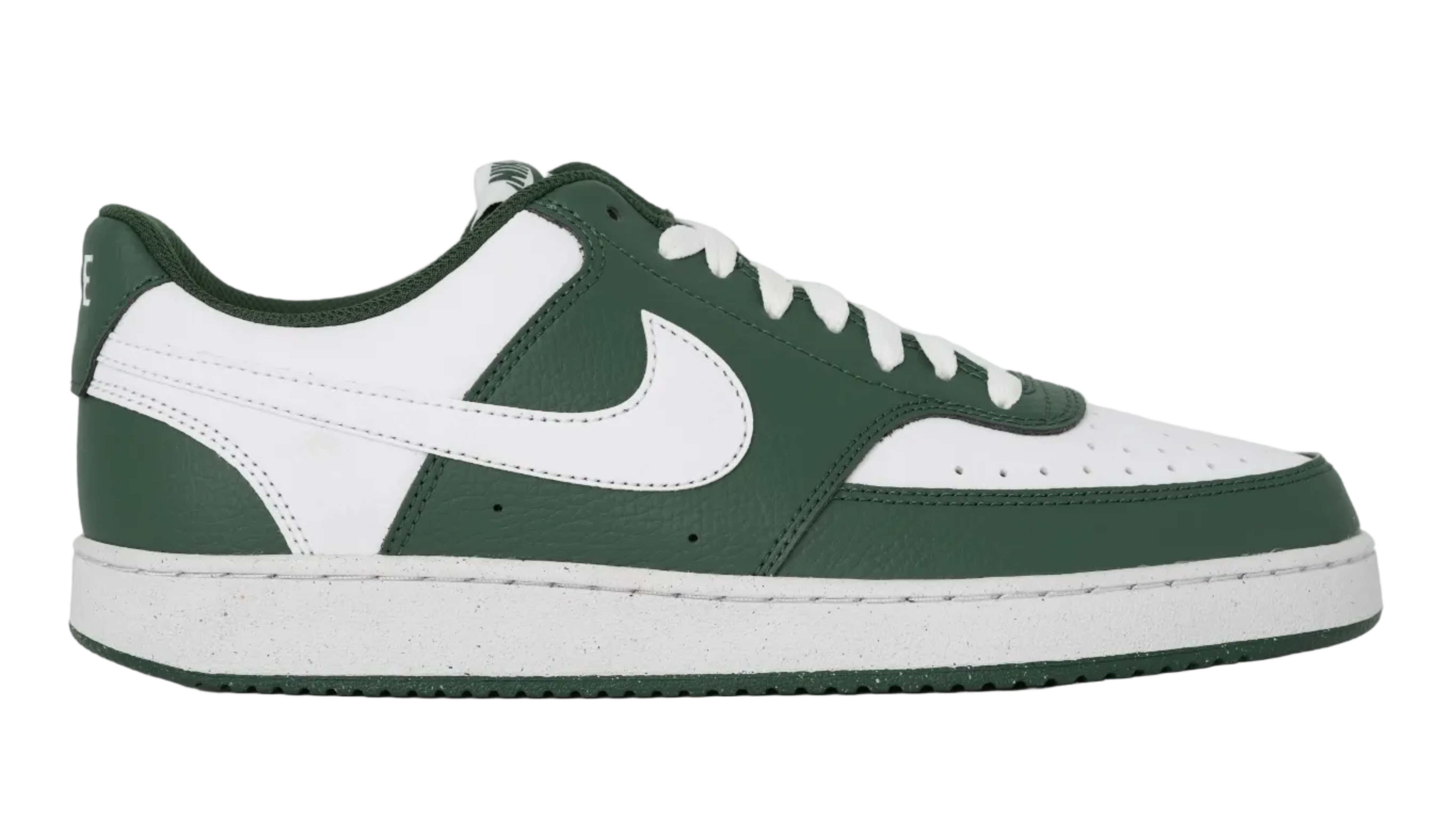 Court Vision Low Green/Wht