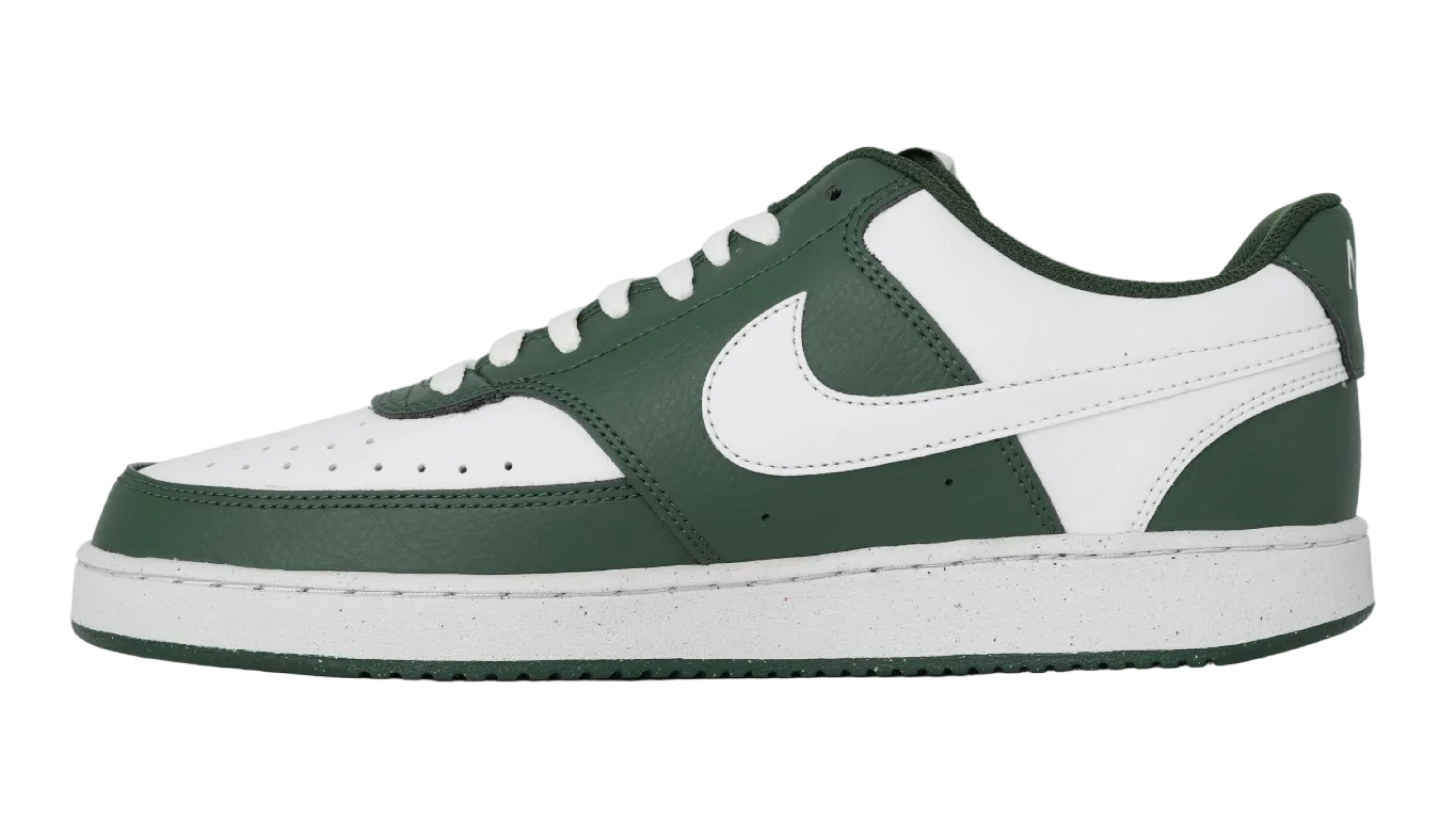 Court Vision Low Green/Wht