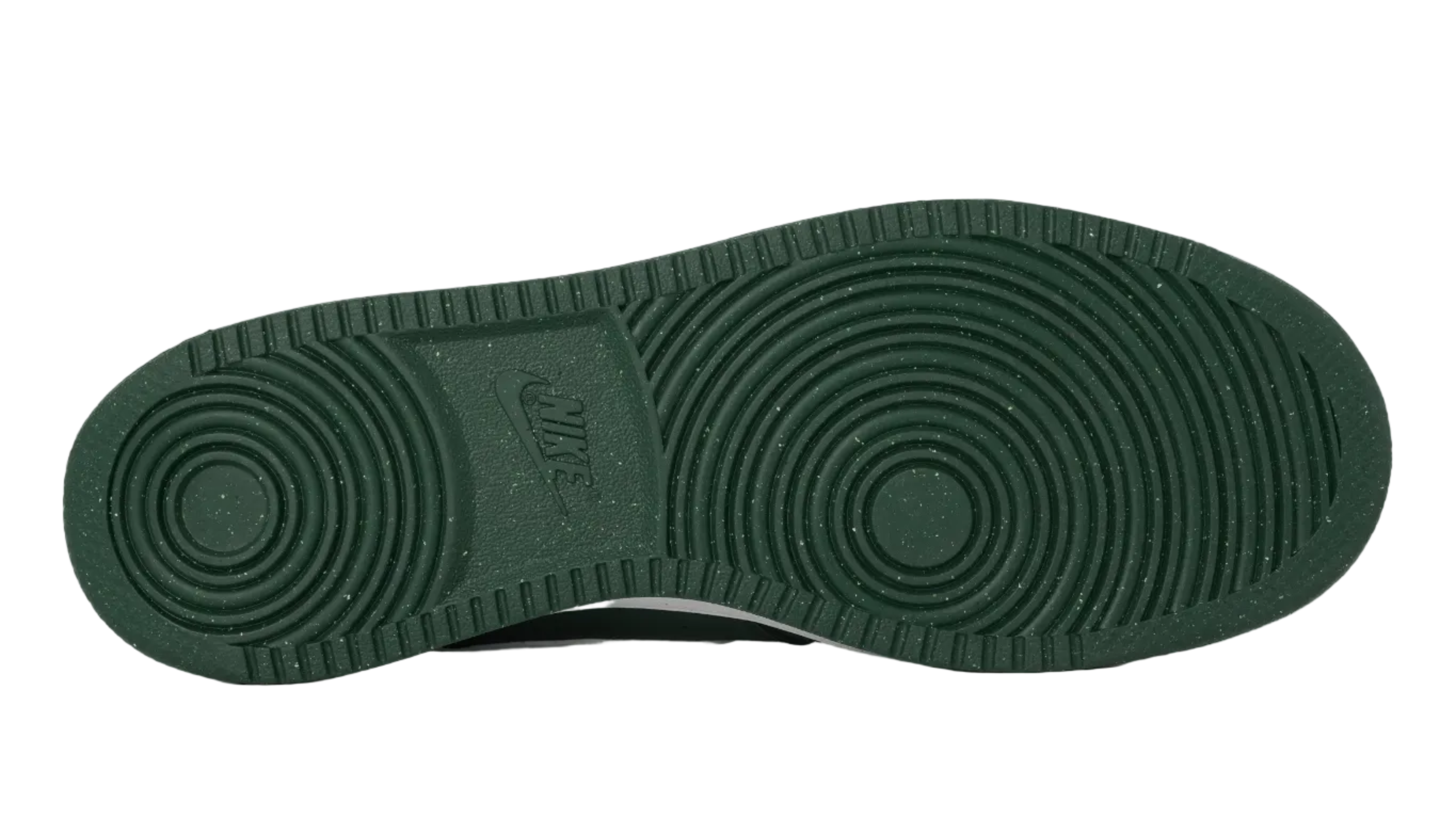 Court Vision Low Green/Wht