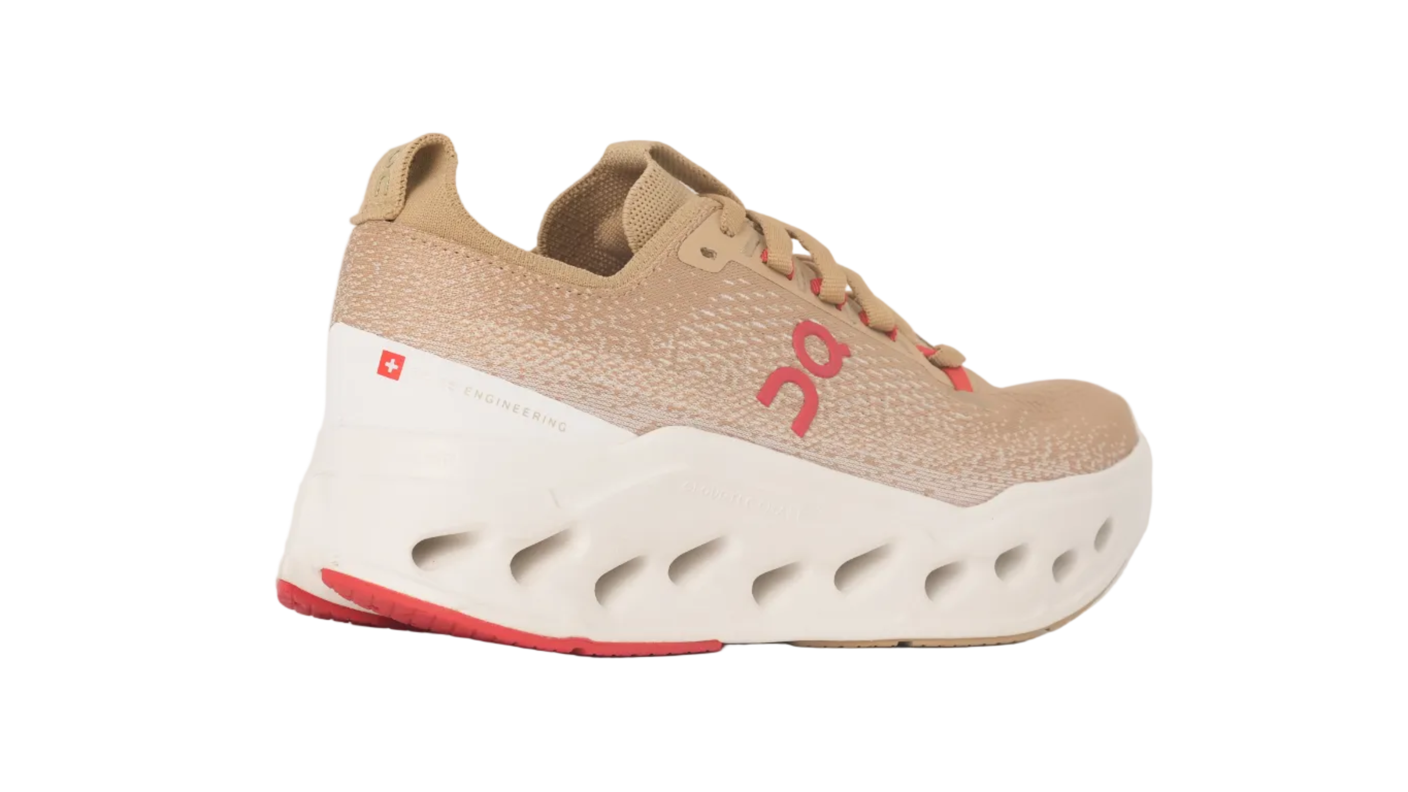 surfer Max Year of the Horse Chai Ivory Women