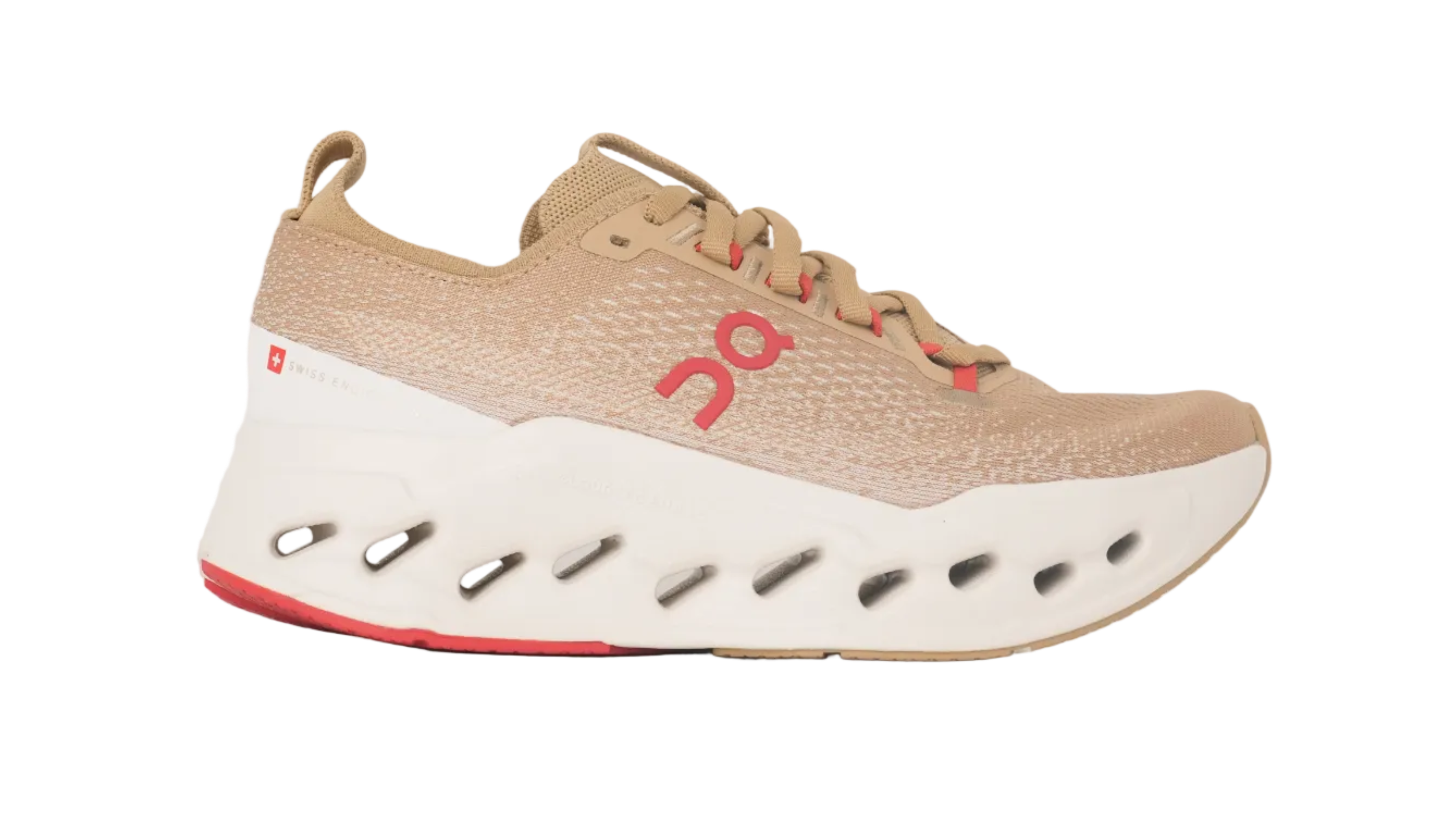 surfer Max Year of the Horse Chai Ivory Women