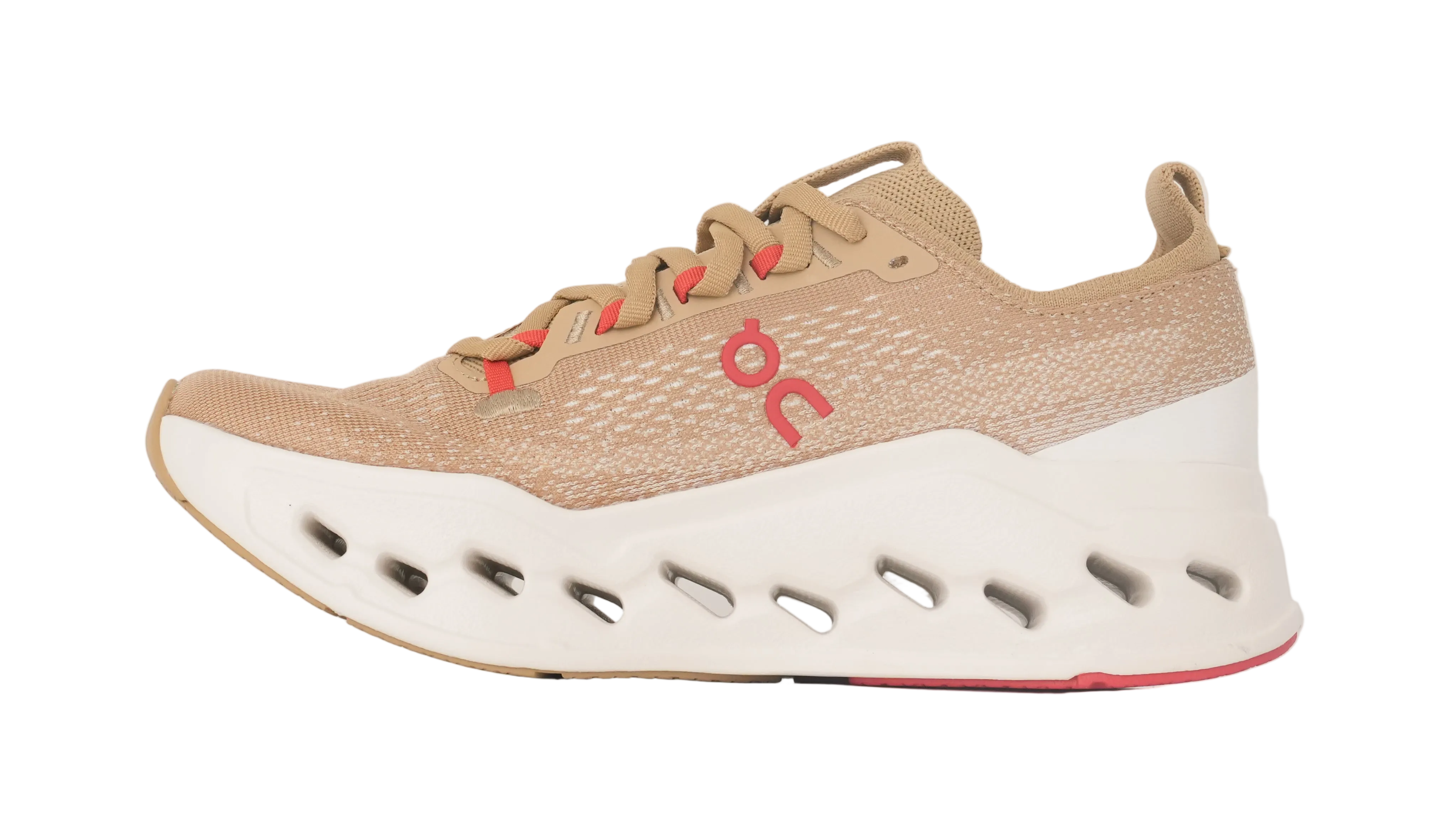 surfer Max Year of the Horse Chai Ivory Women
