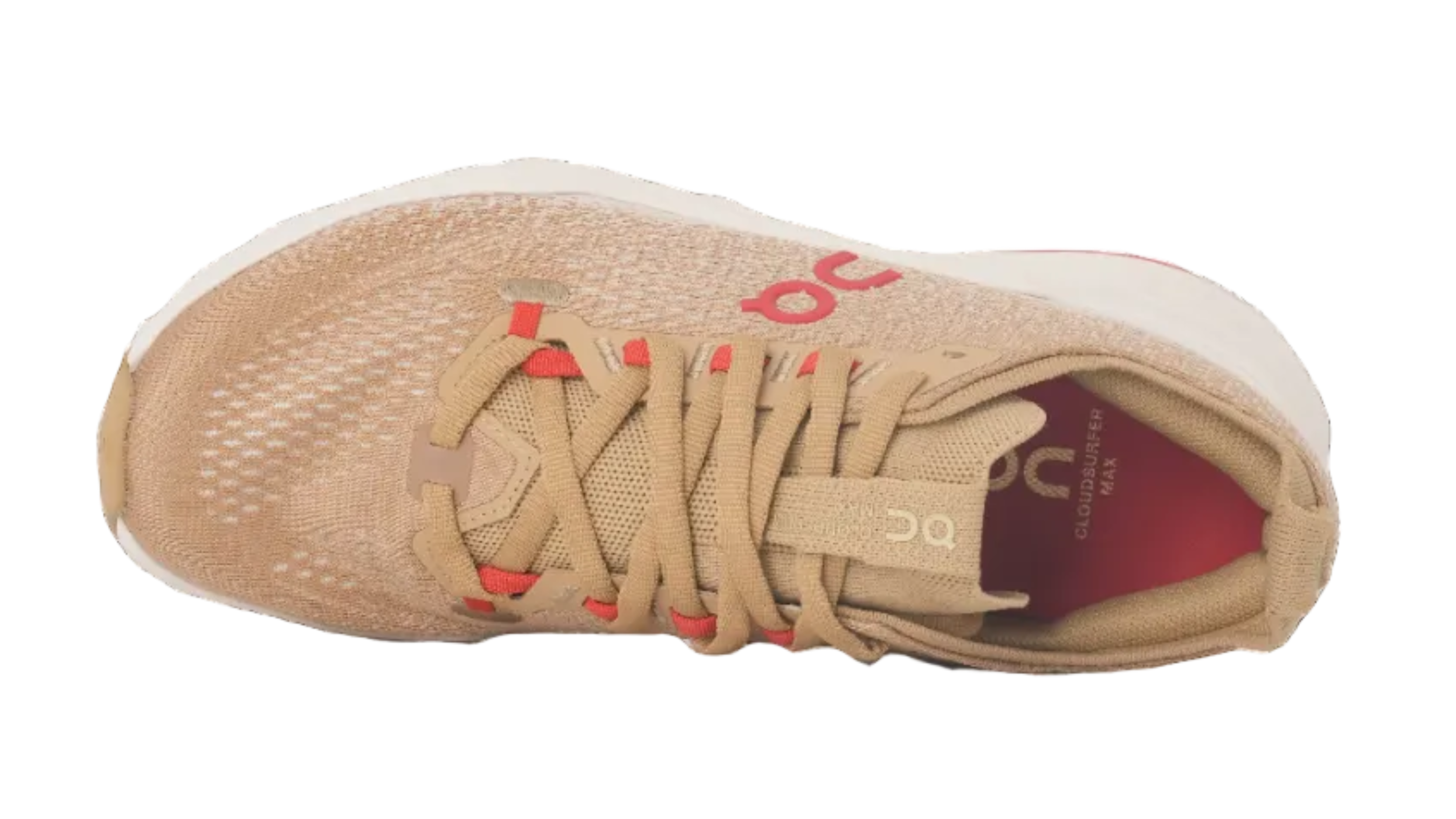 surfer Max Year of the Horse Chai Ivory