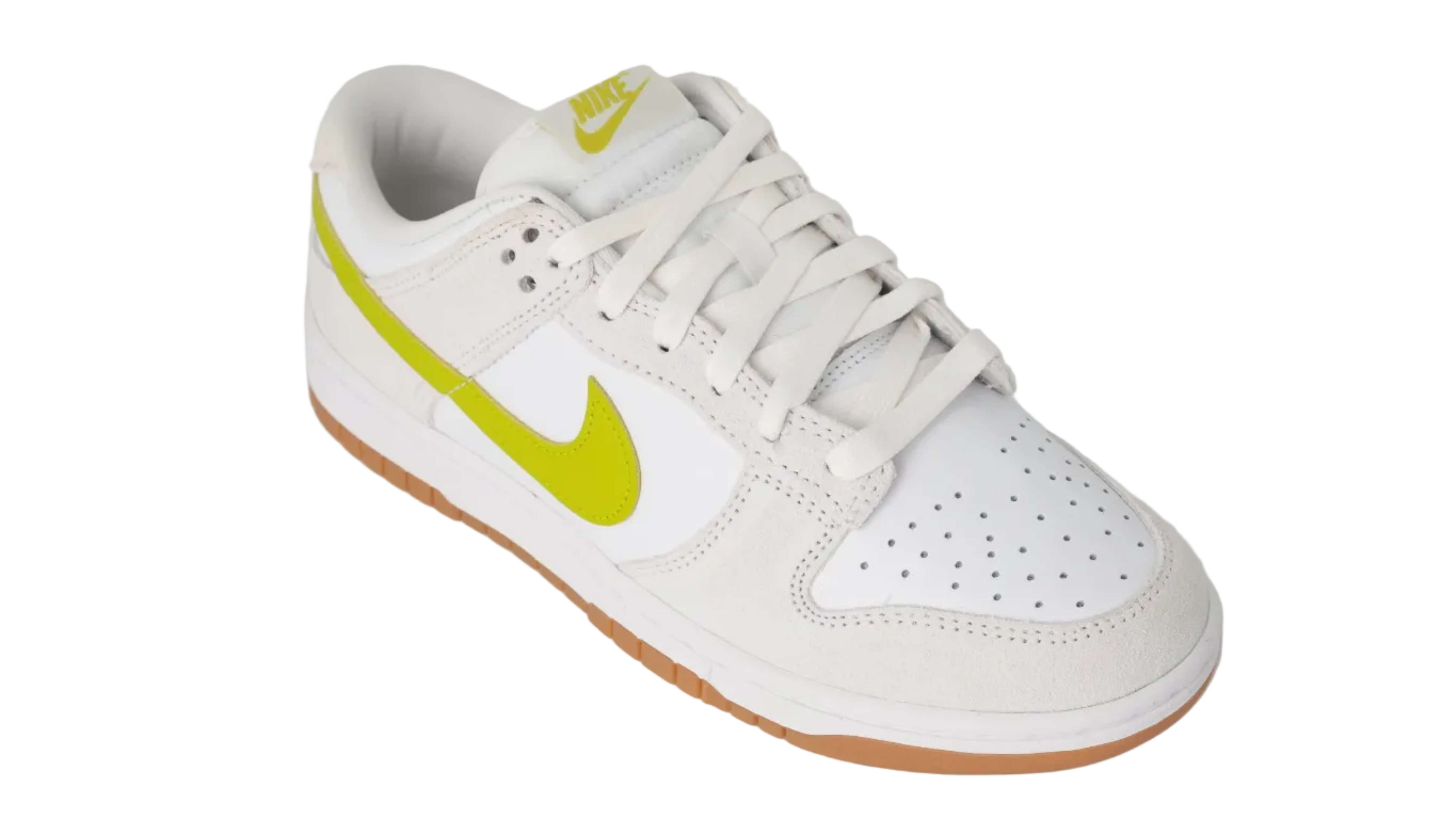 Dunk Low Bright Cactus Women