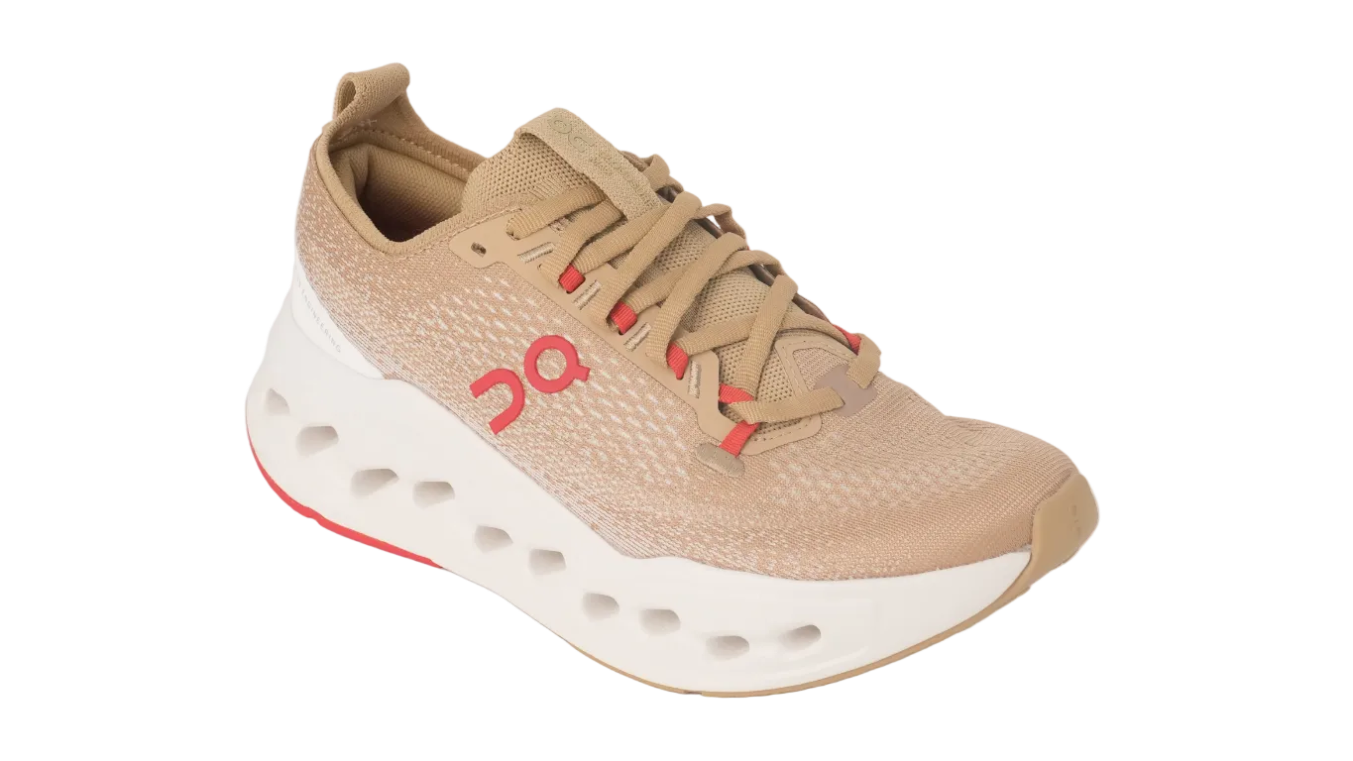 surfer Max Year of the Horse Chai Ivory Women