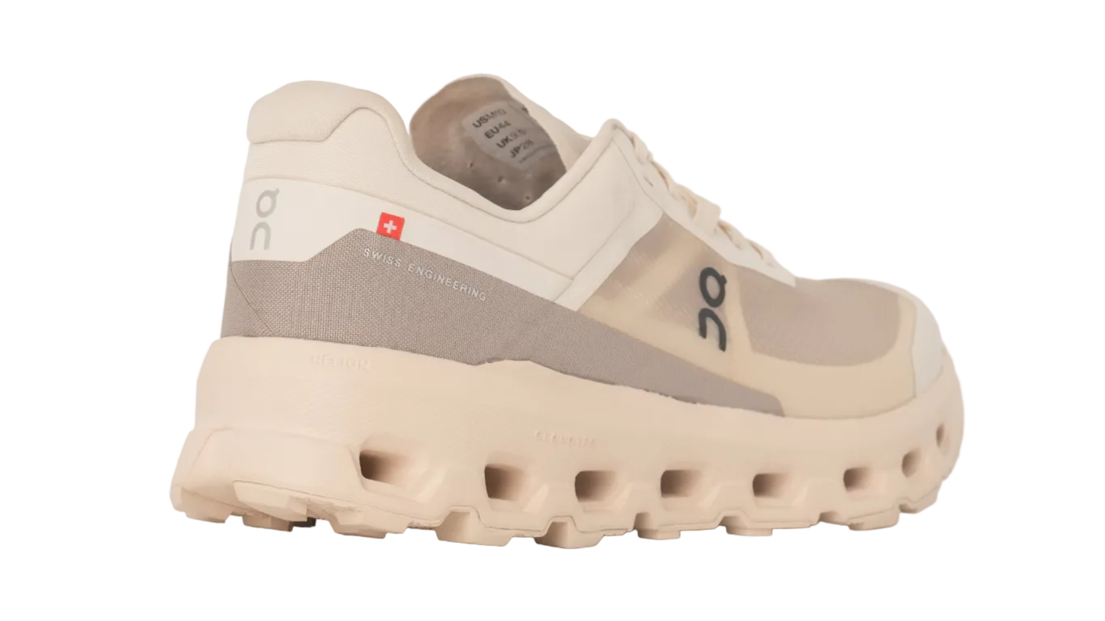 Vista 2 Cream Desert Women