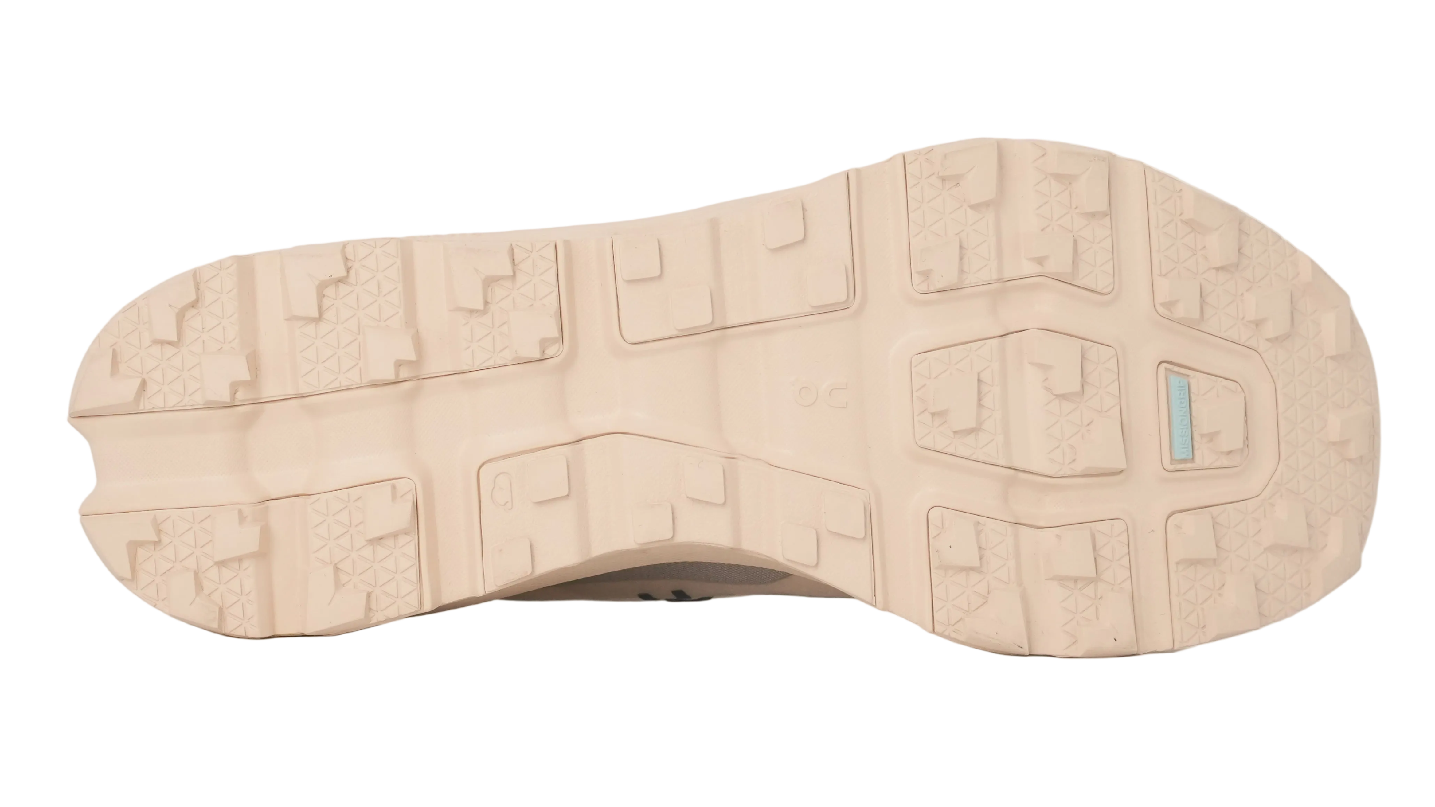 Vista 2 Cream Desert Women