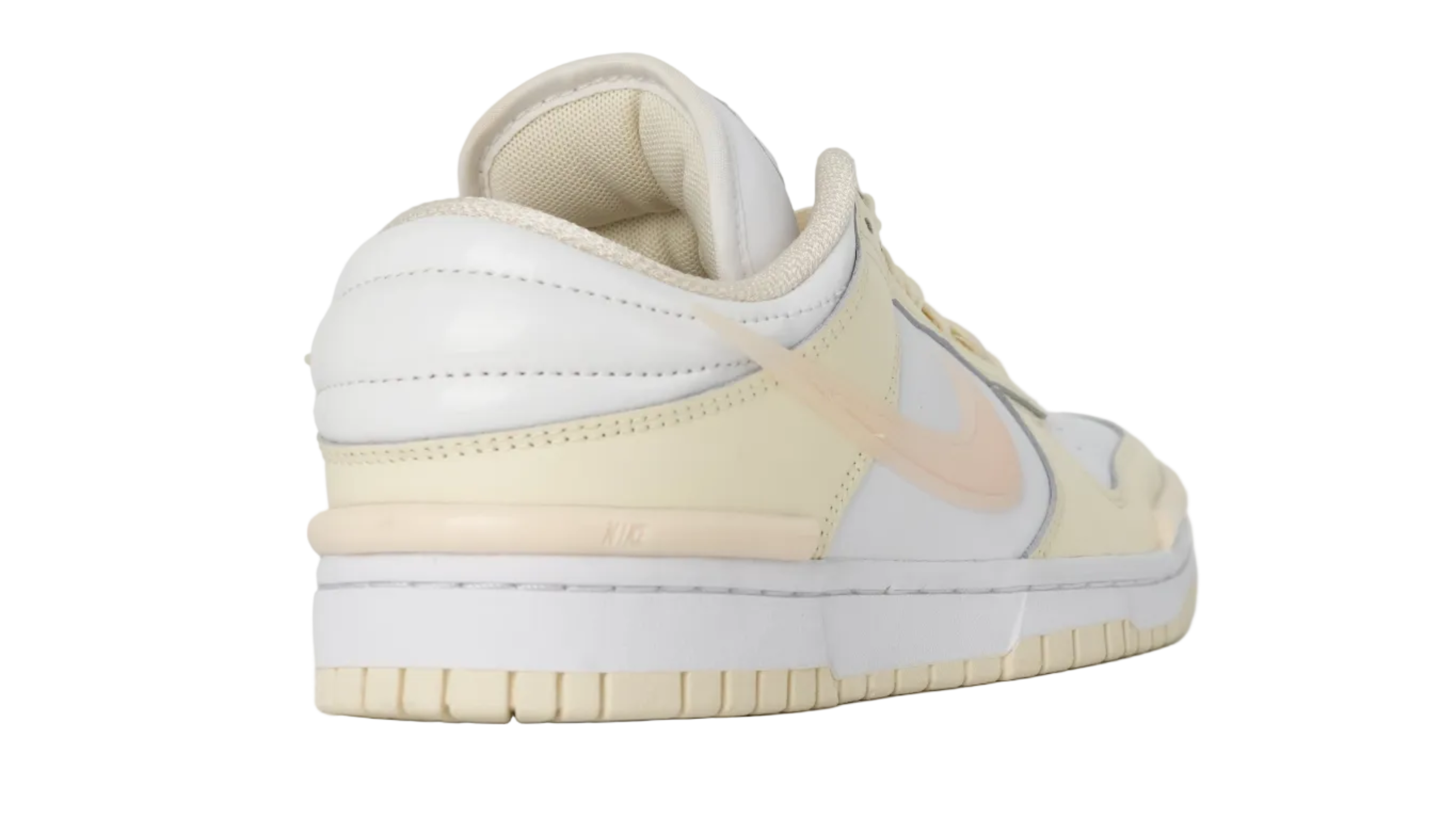 Dunk Low Twist Coconut Milk Women