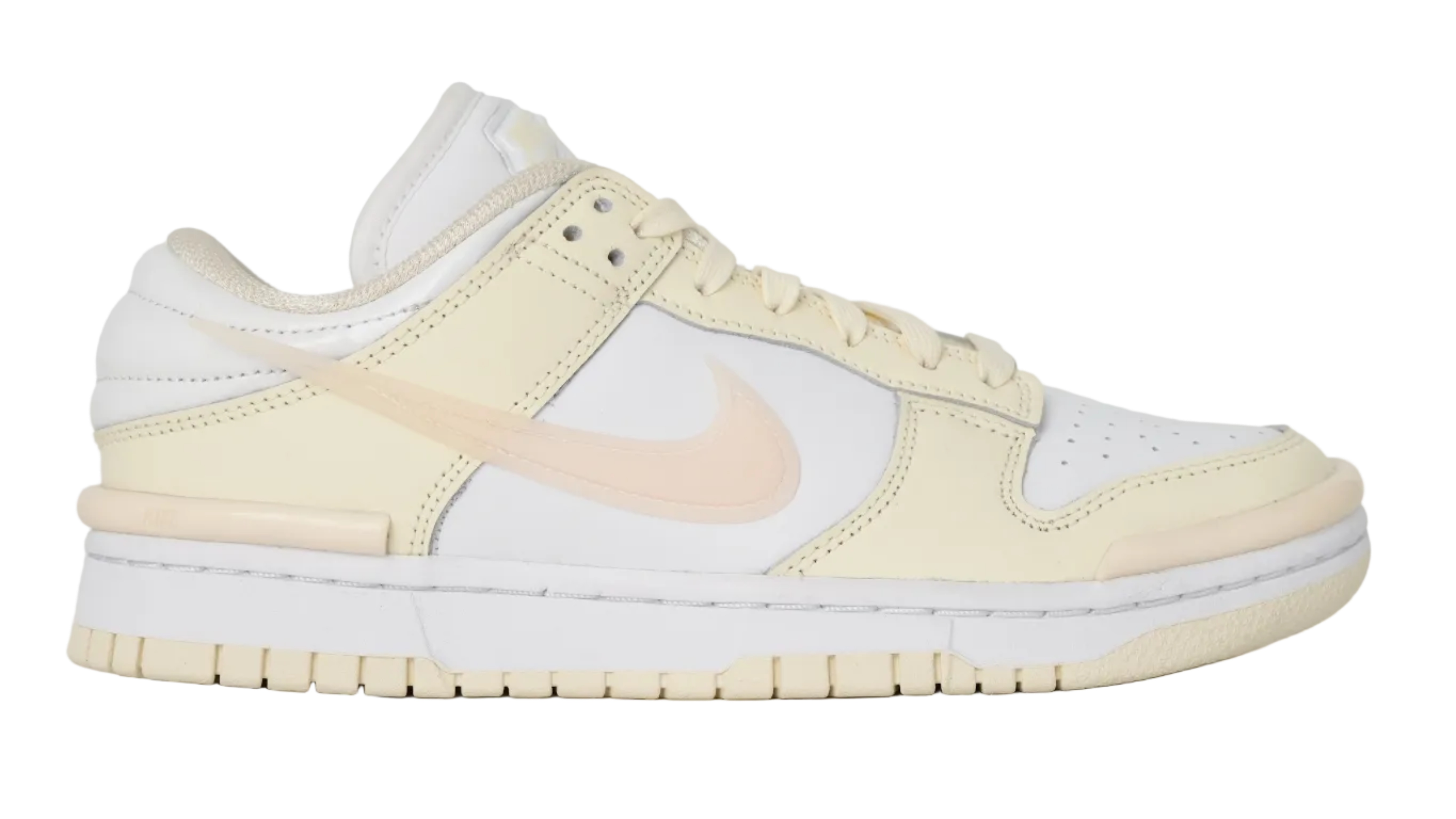 Dunk Low Twist Coconut Milk Women