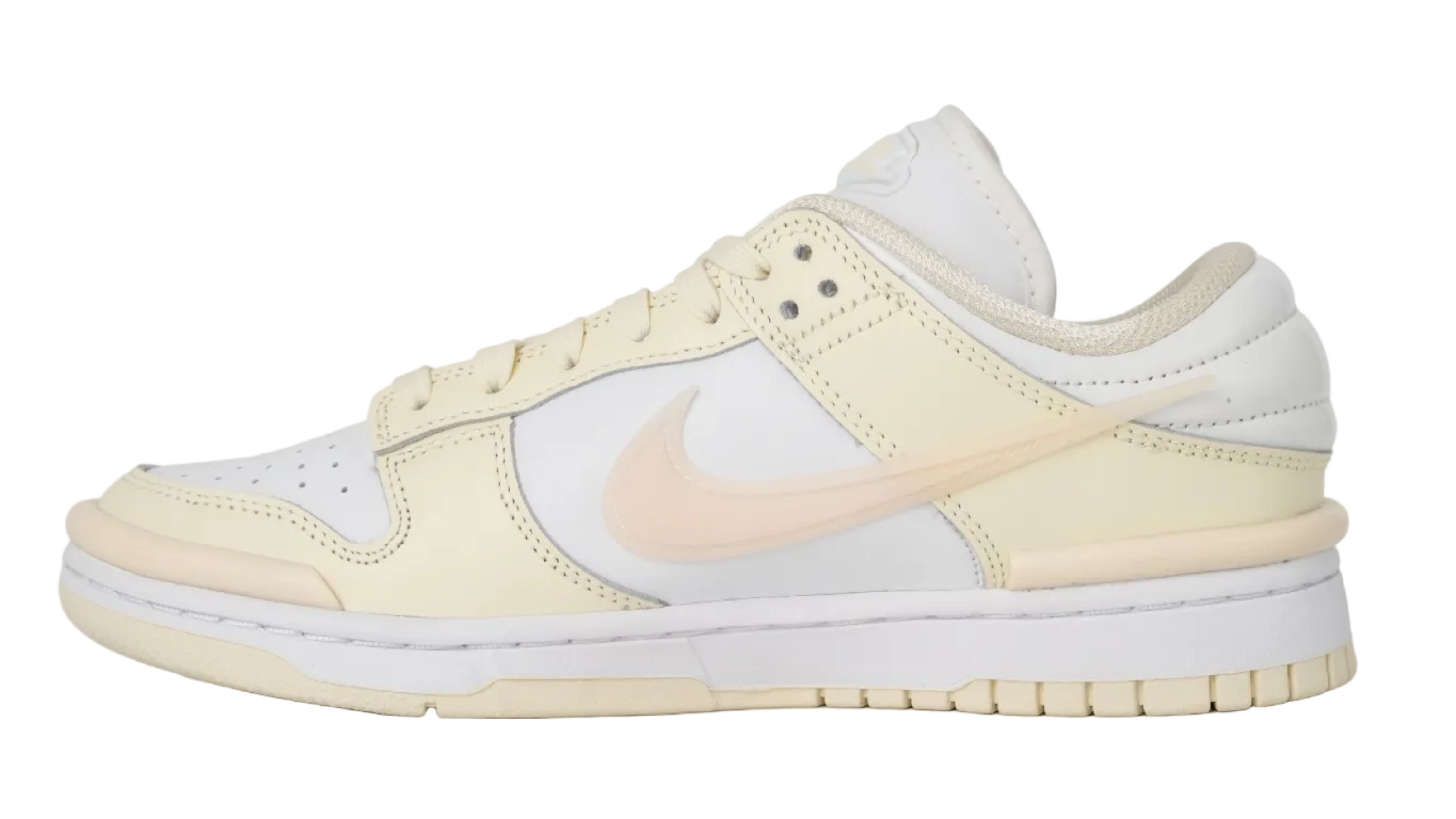 Dunk Low Twist Coconut Milk Women