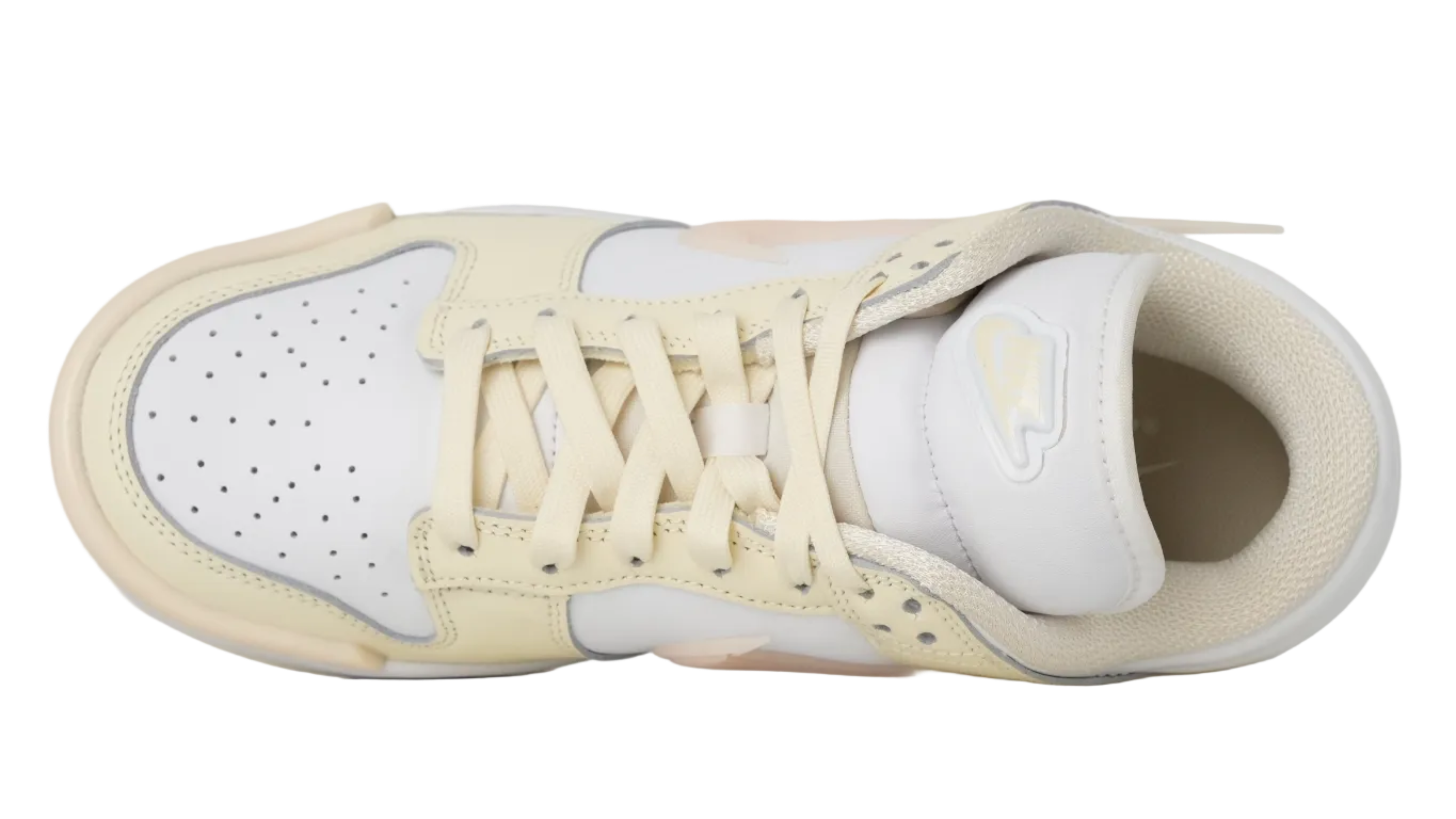 Dunk Low Twist Coconut Milk Women