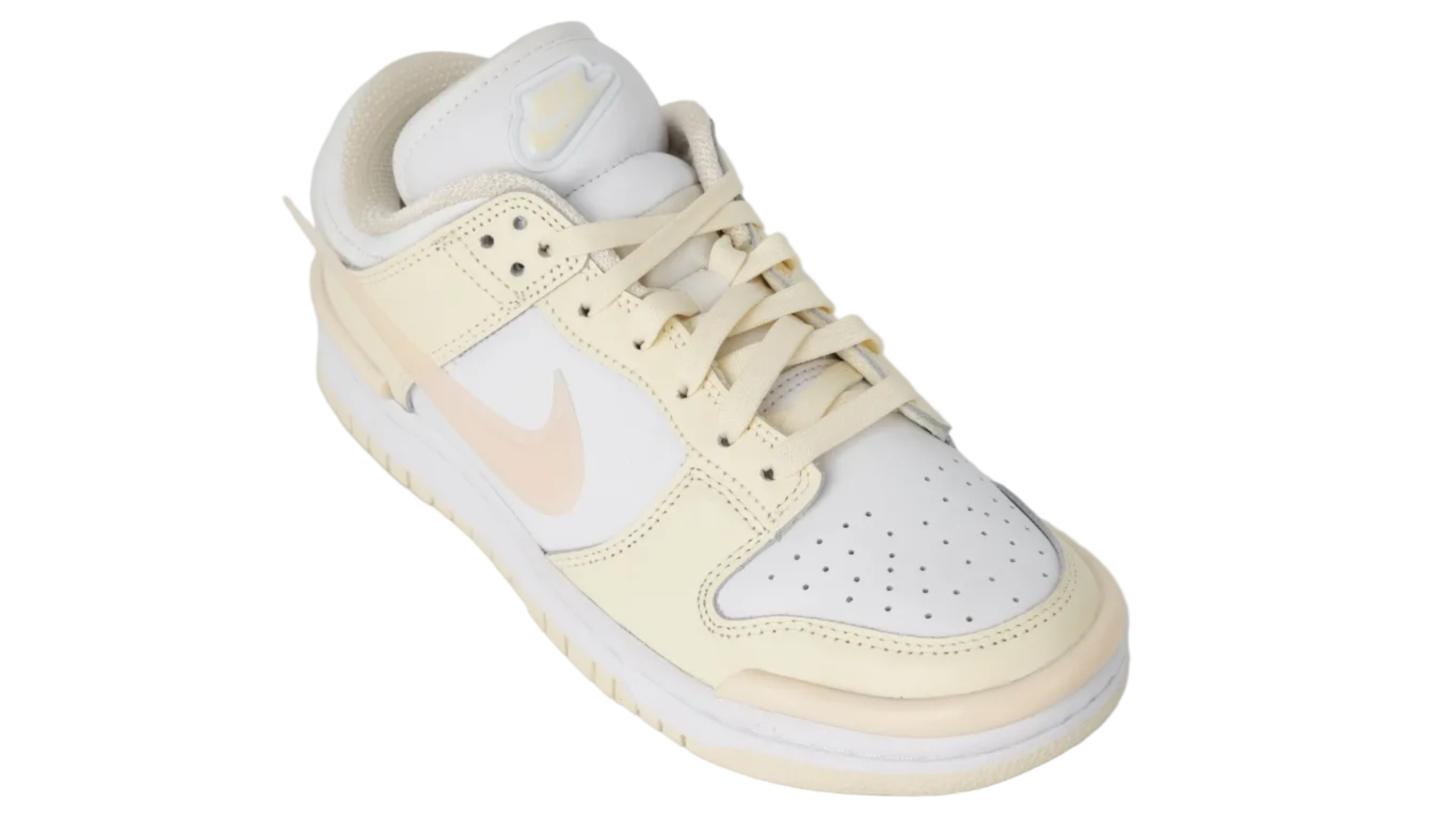 Dunk Low Twist Coconut Milk Women