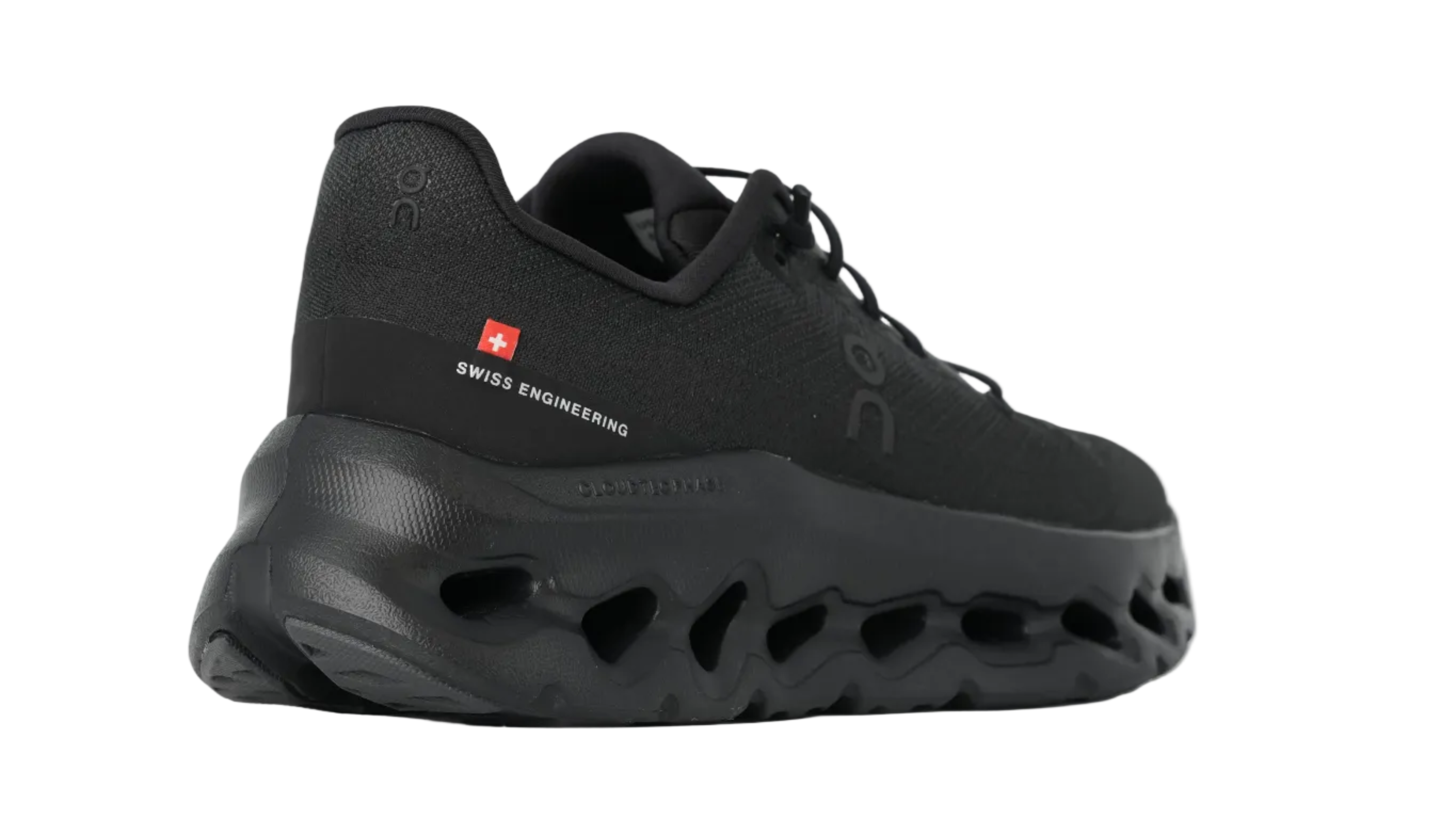 Tilt Eclipse Triple Black