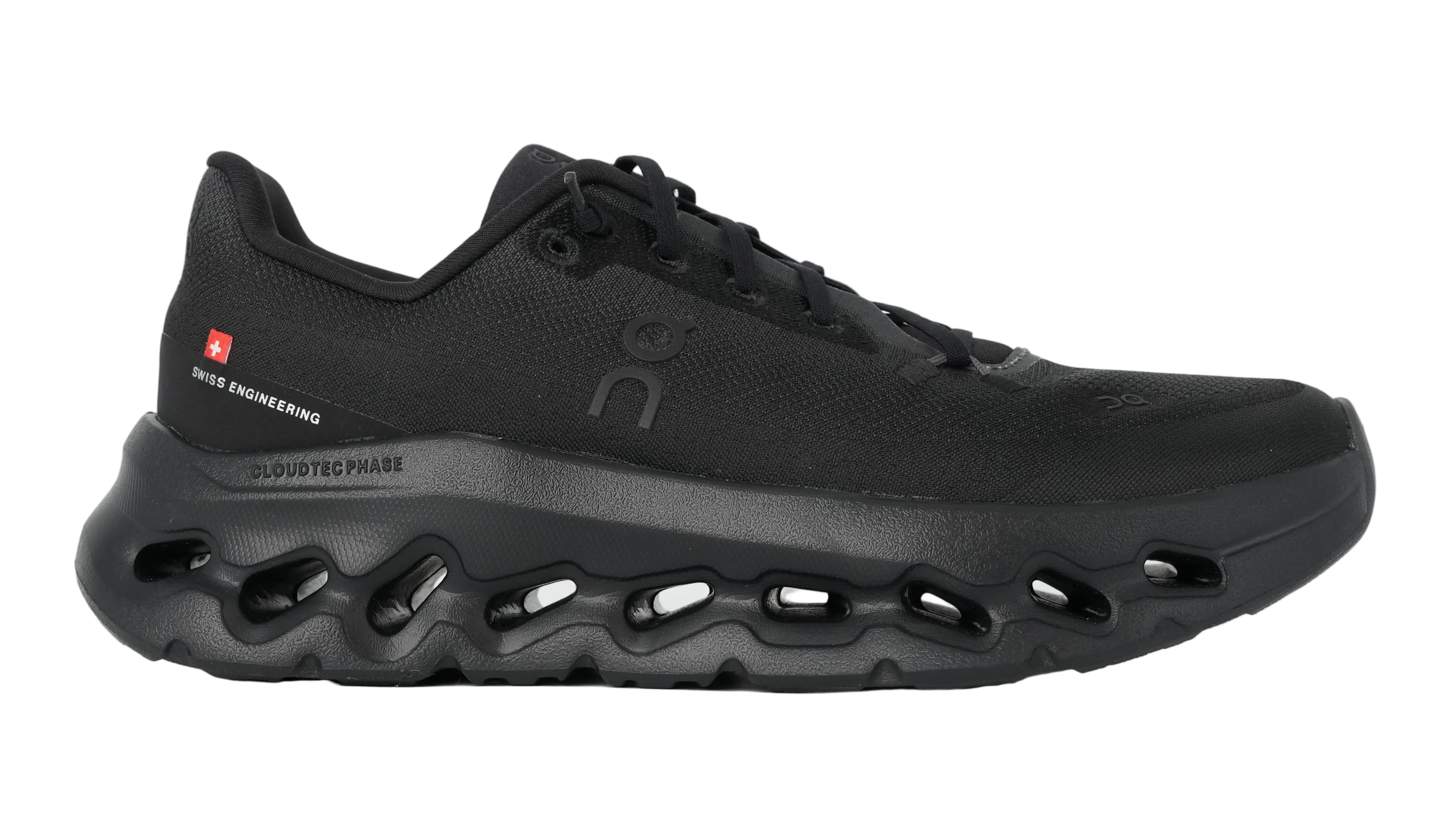 Tilt Eclipse Triple Black