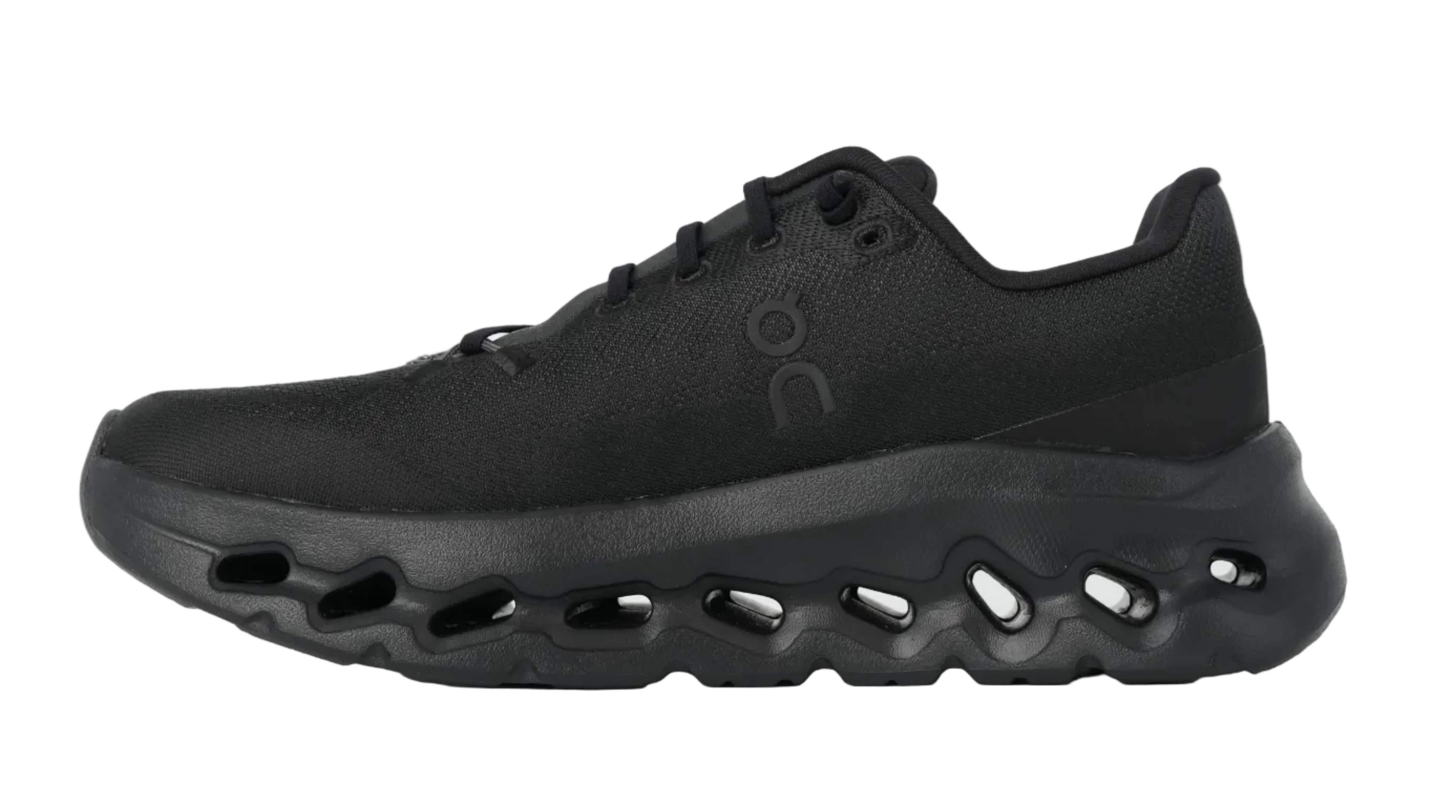 Tilt Eclipse Triple Black