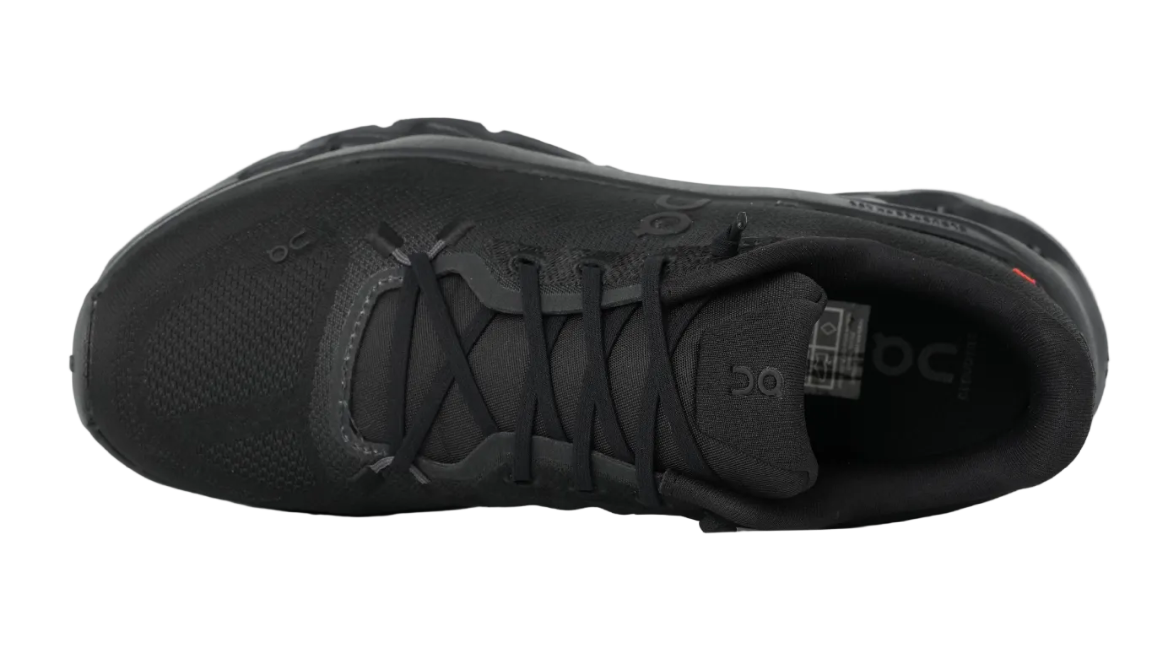 Tilt Eclipse Triple Black