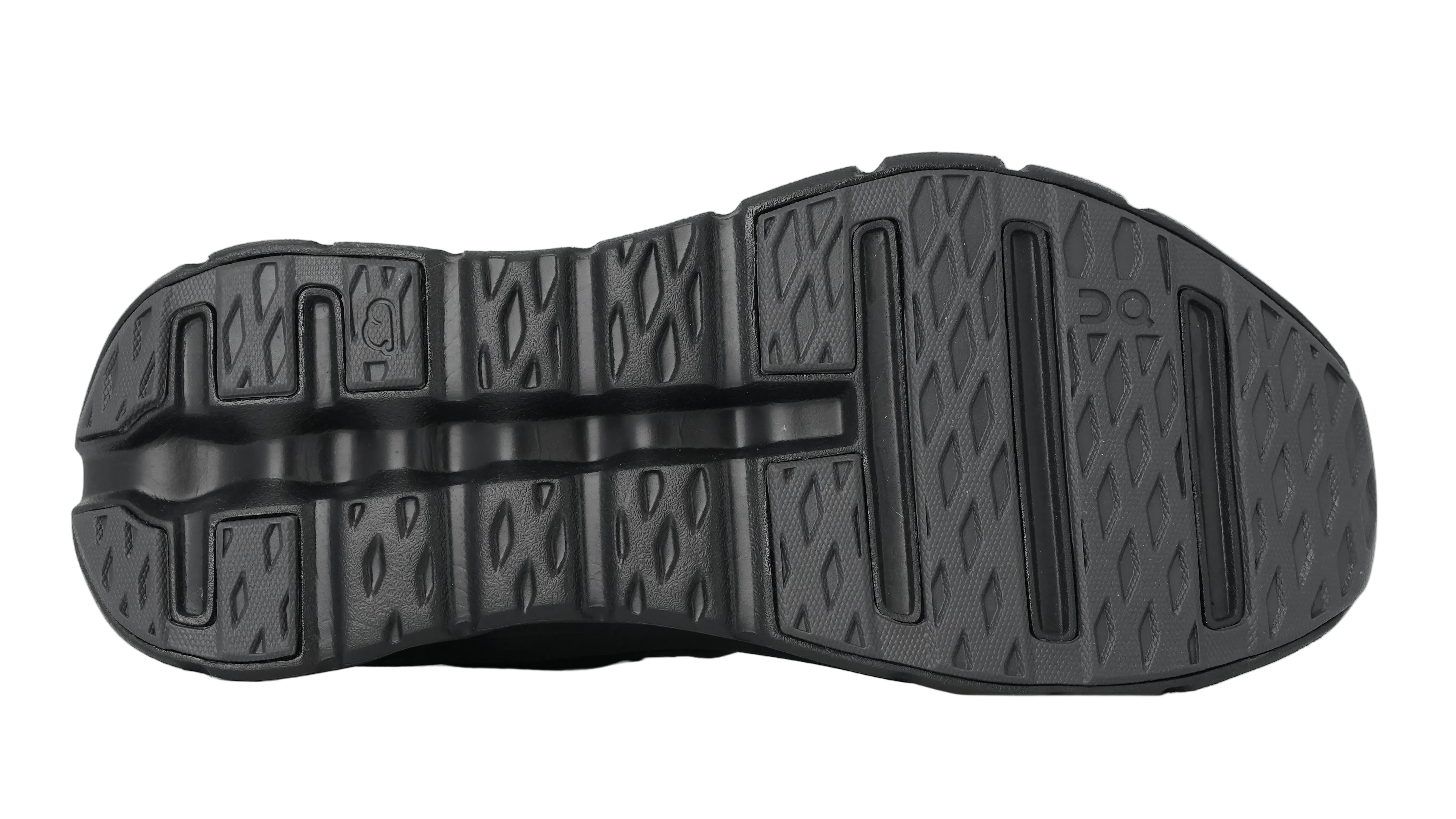 Tilt Eclipse Triple Black