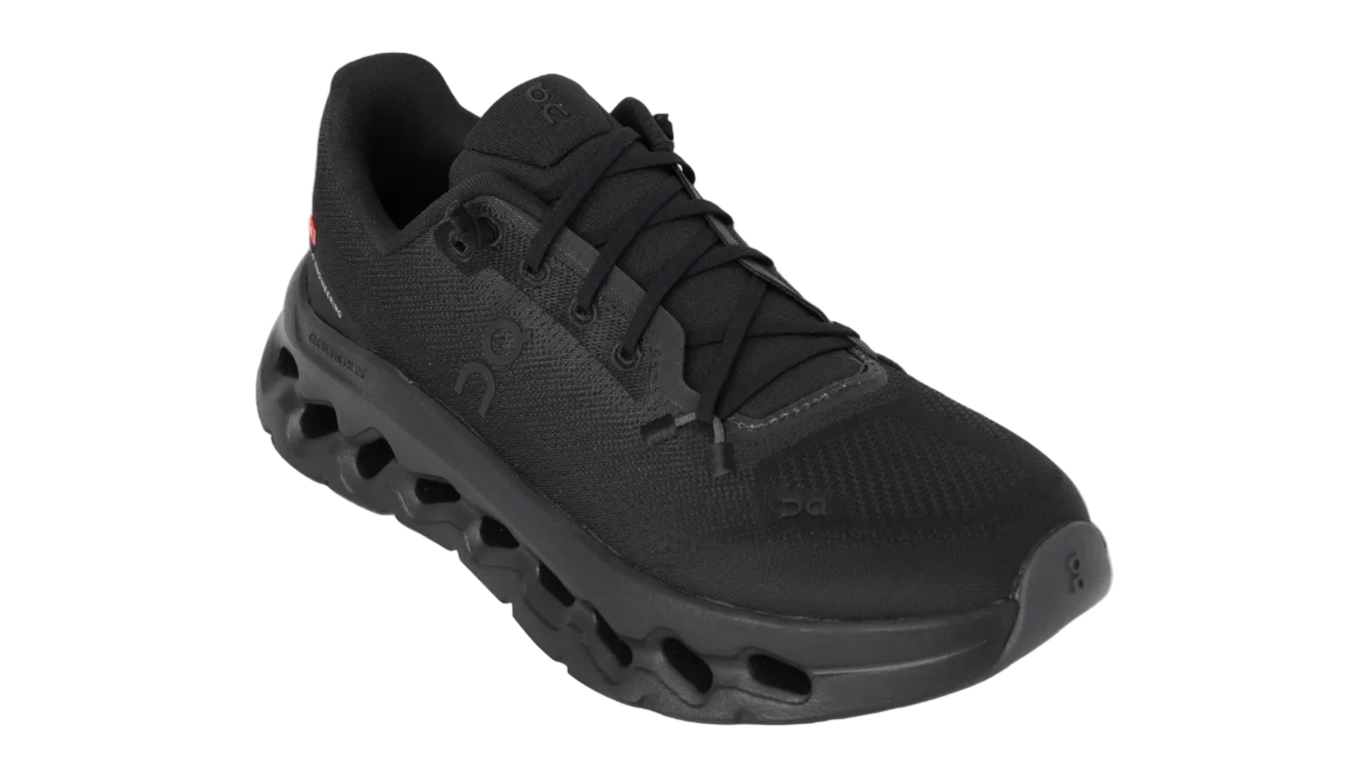 Tilt Eclipse Triple Black
