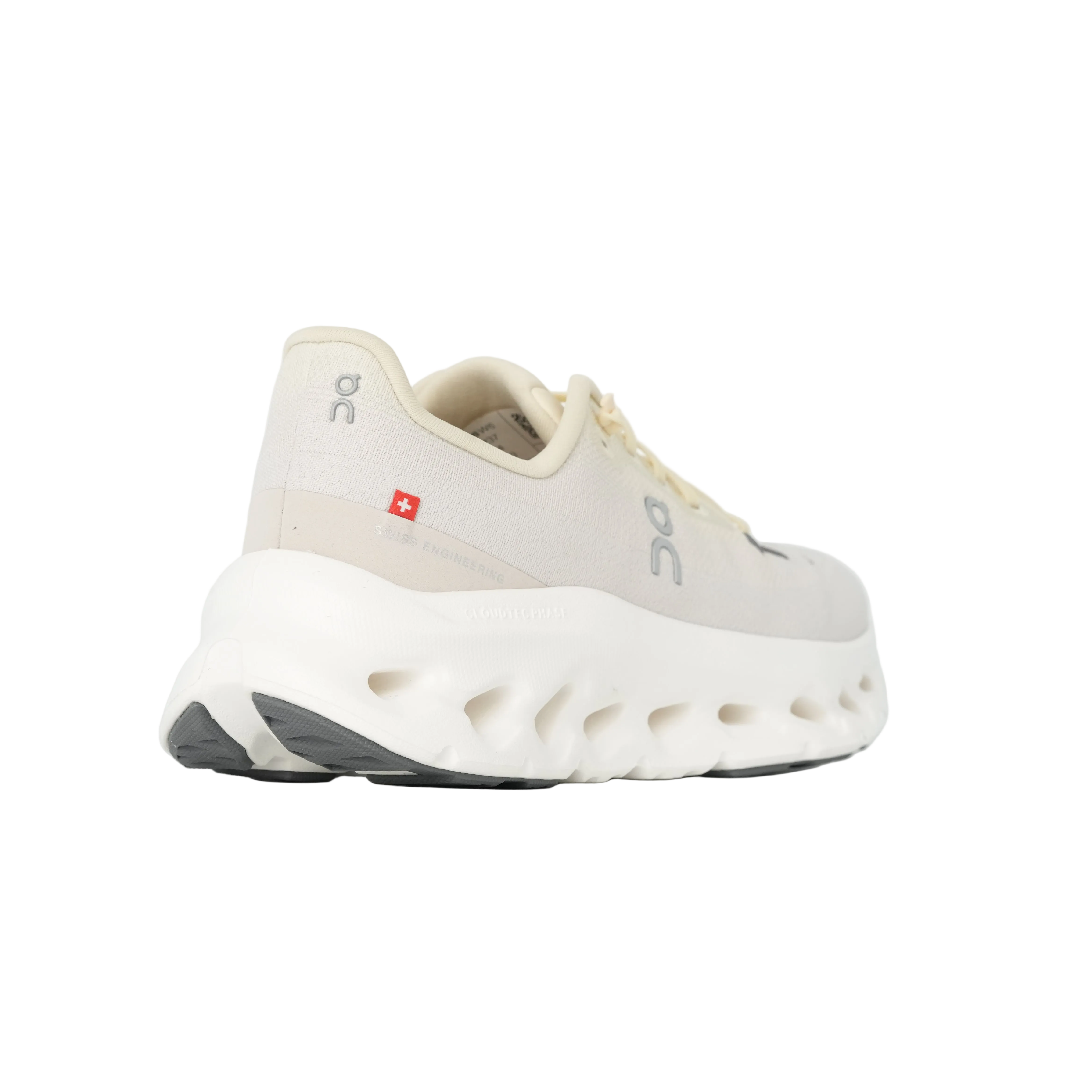 Tilt Castor Pearl Women
