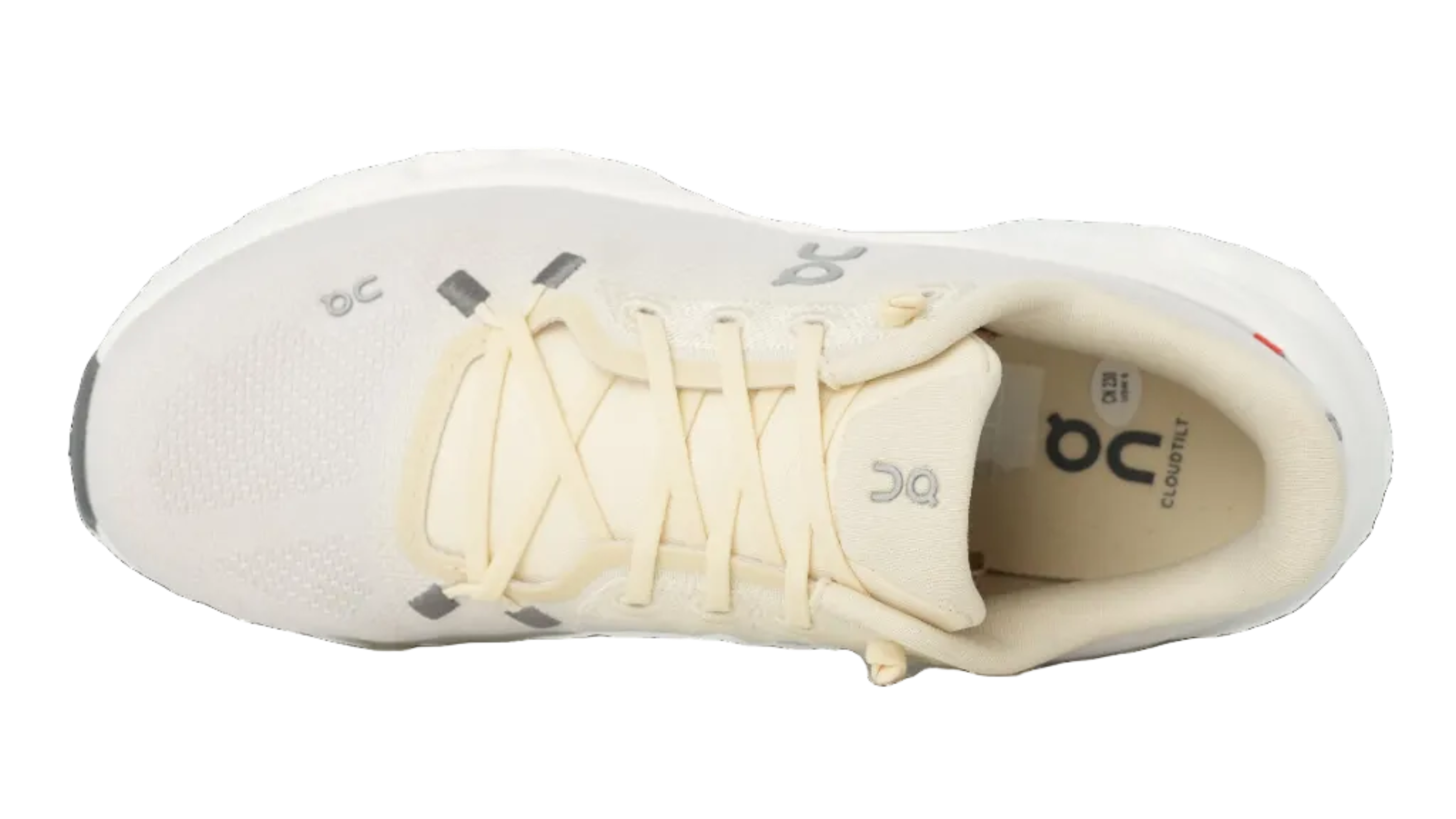 Tilt Castor Pearl Women
