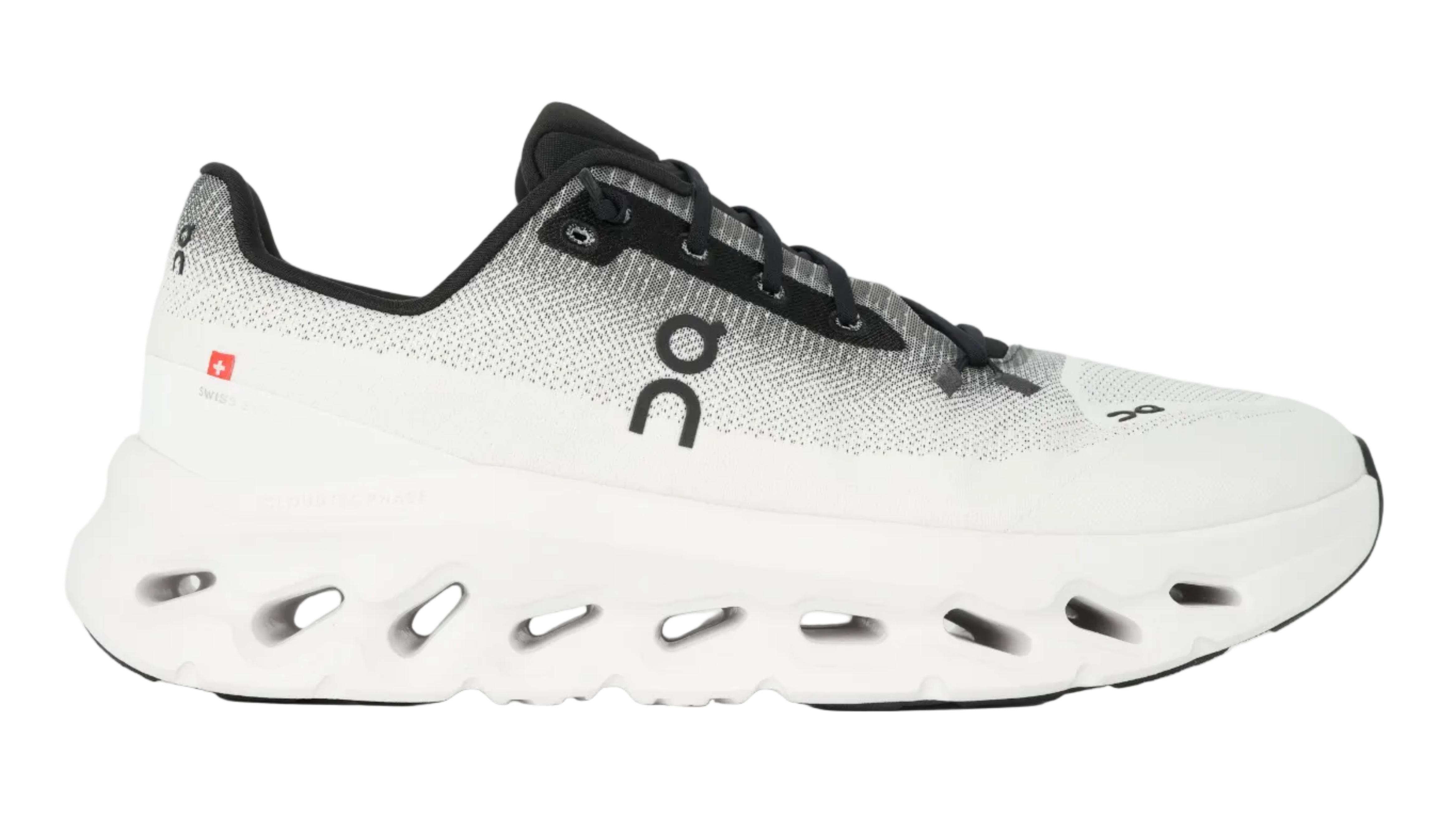 Tilt Black & Ivory Women