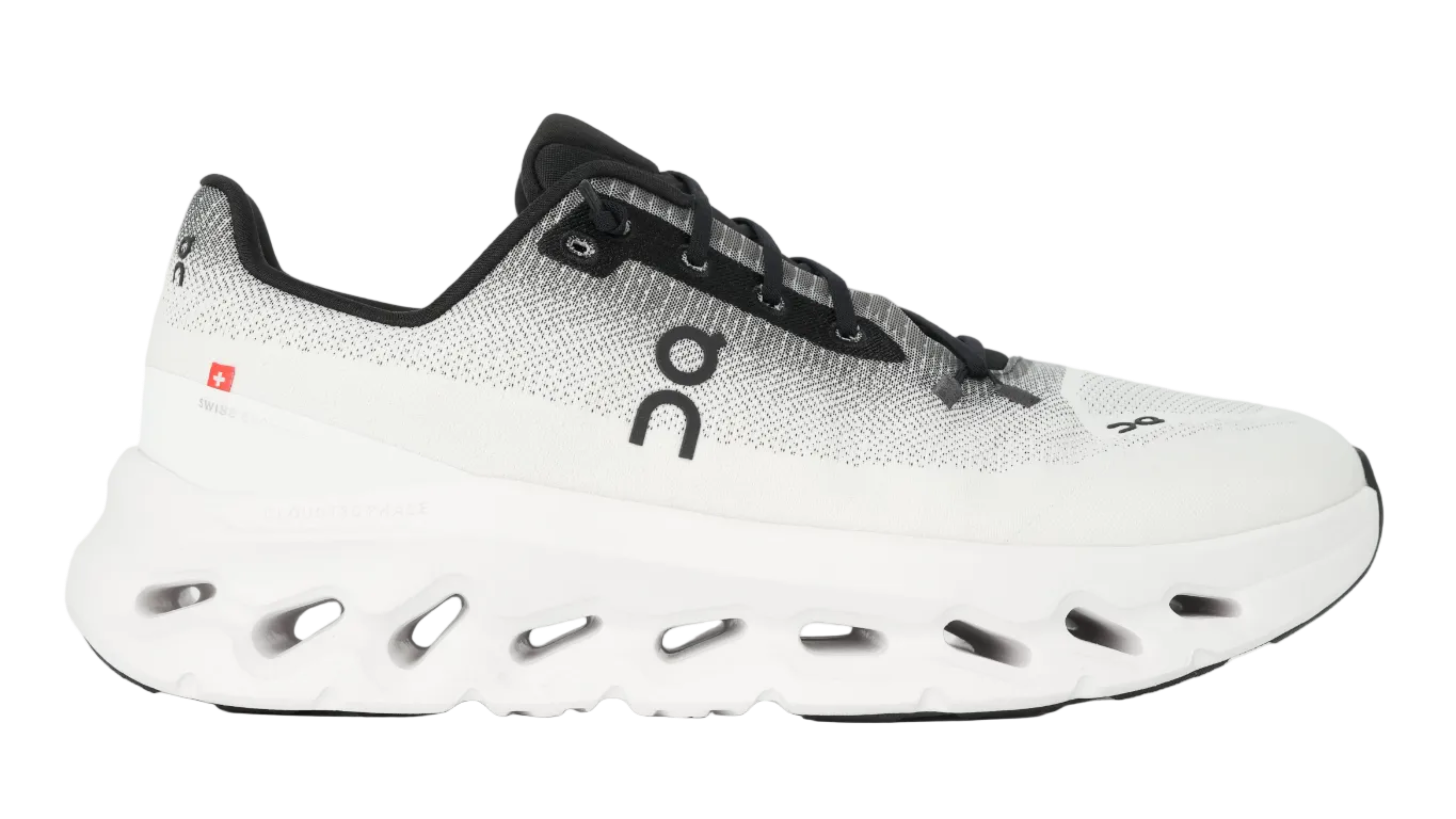 Tilt Black &amp; Ivory