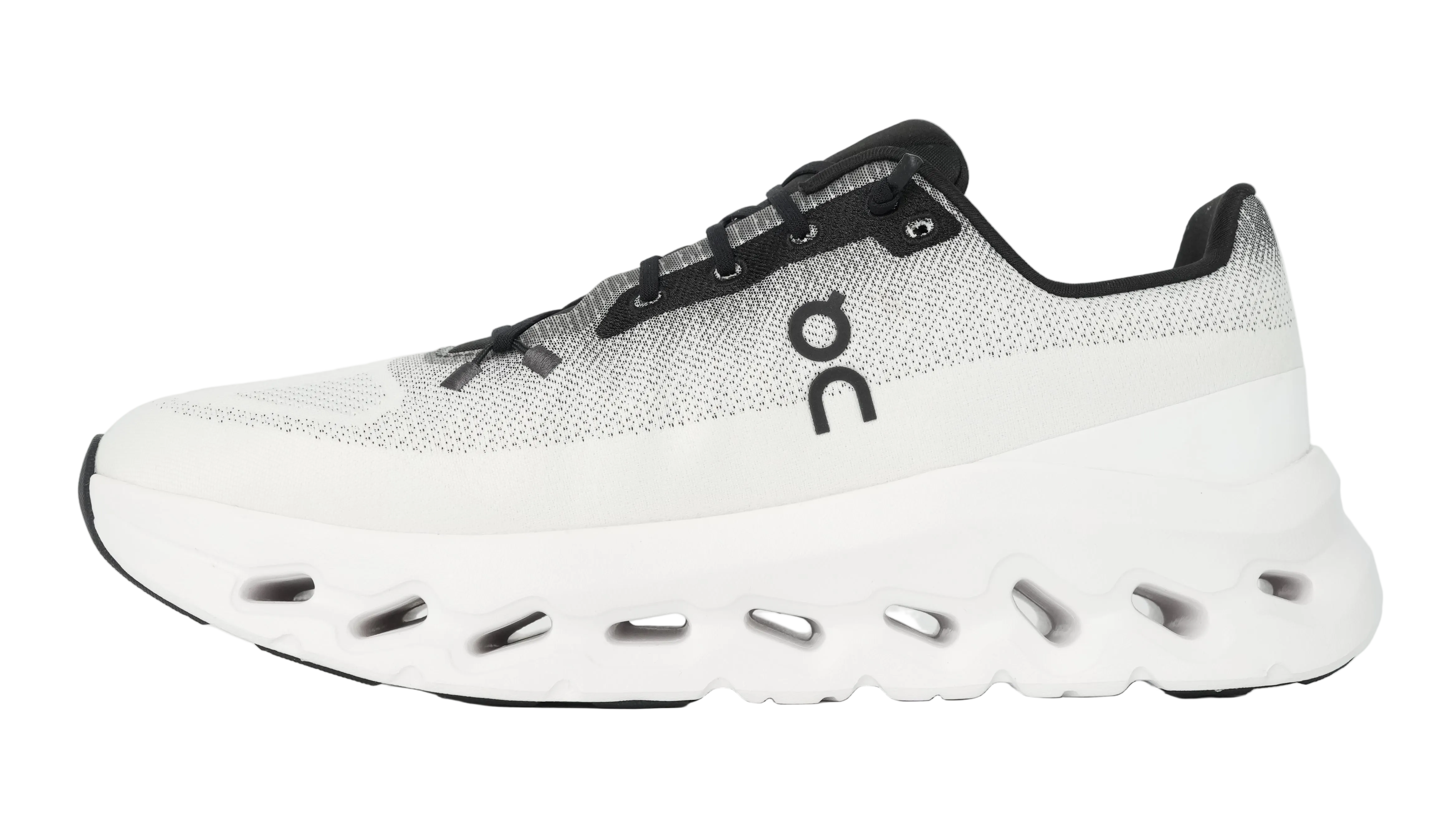 Tilt Black & Ivory Women