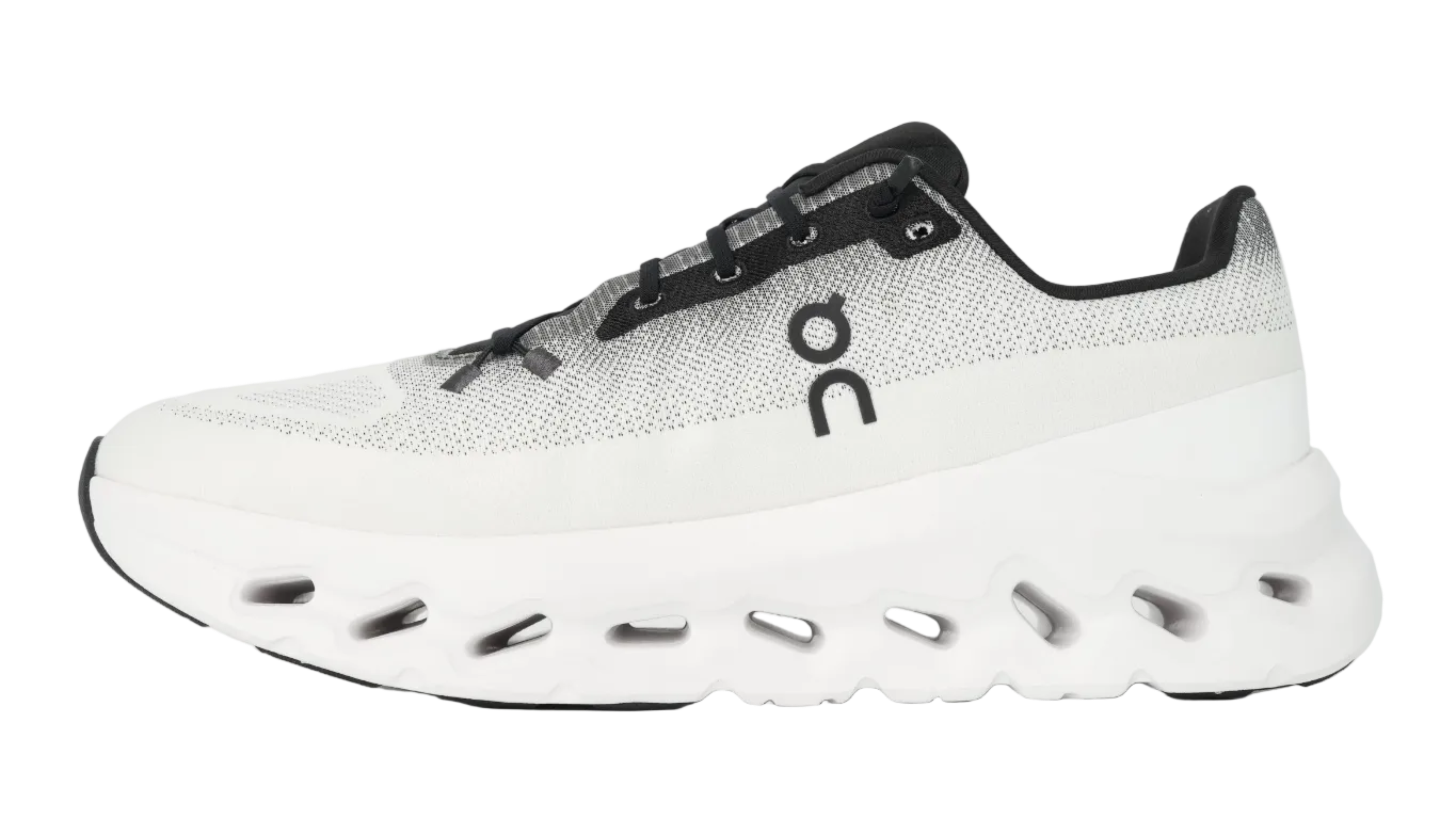 Tilt Black &amp; Ivory
