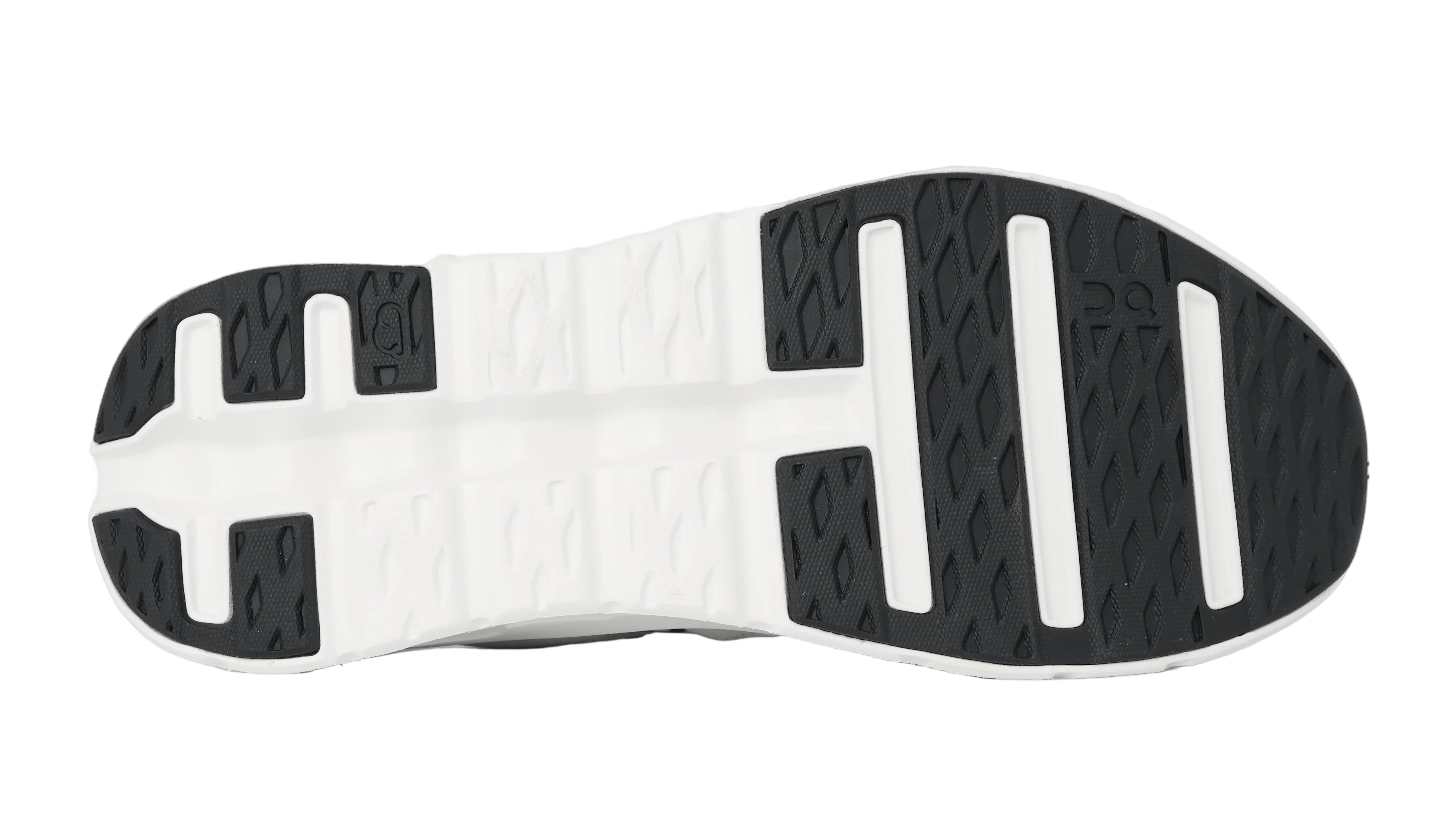 Tilt Black & Ivory Women