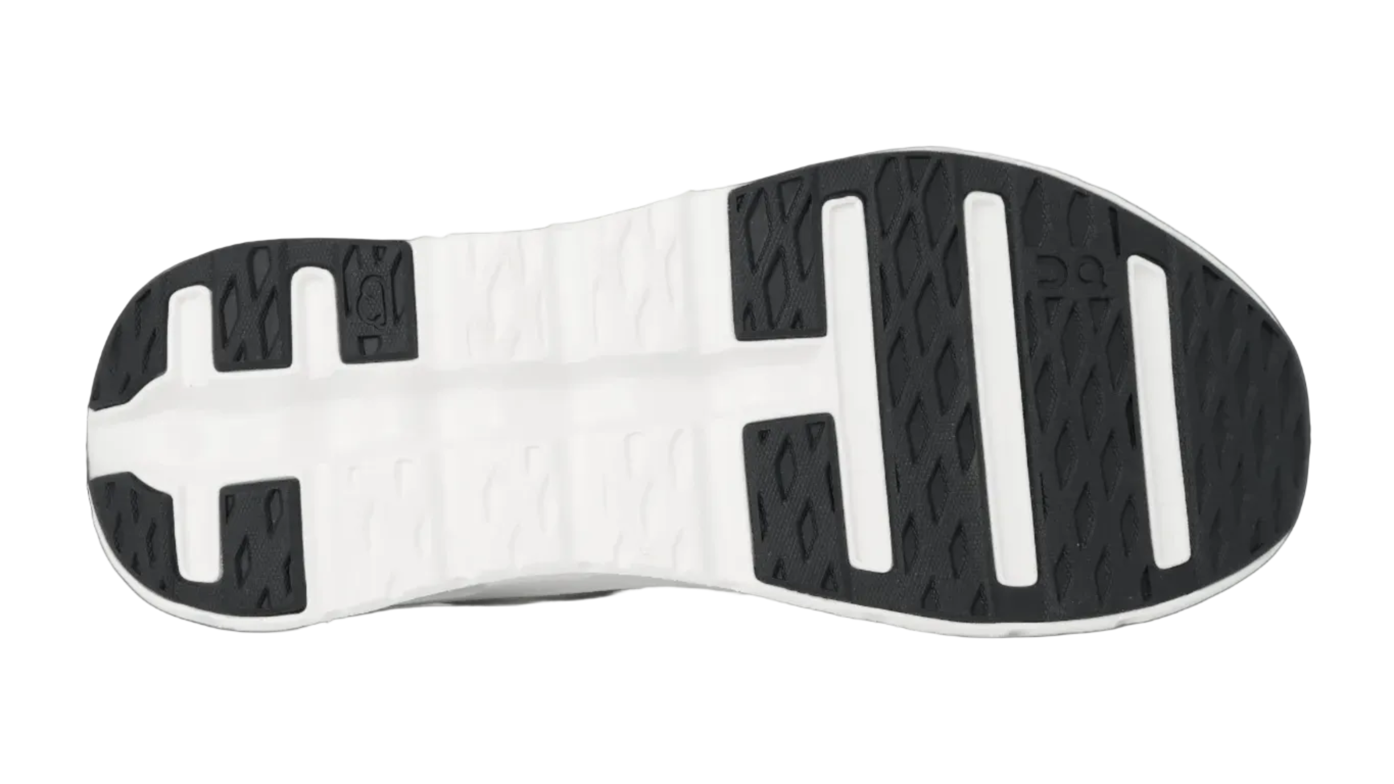 Tilt Black &amp; Ivory