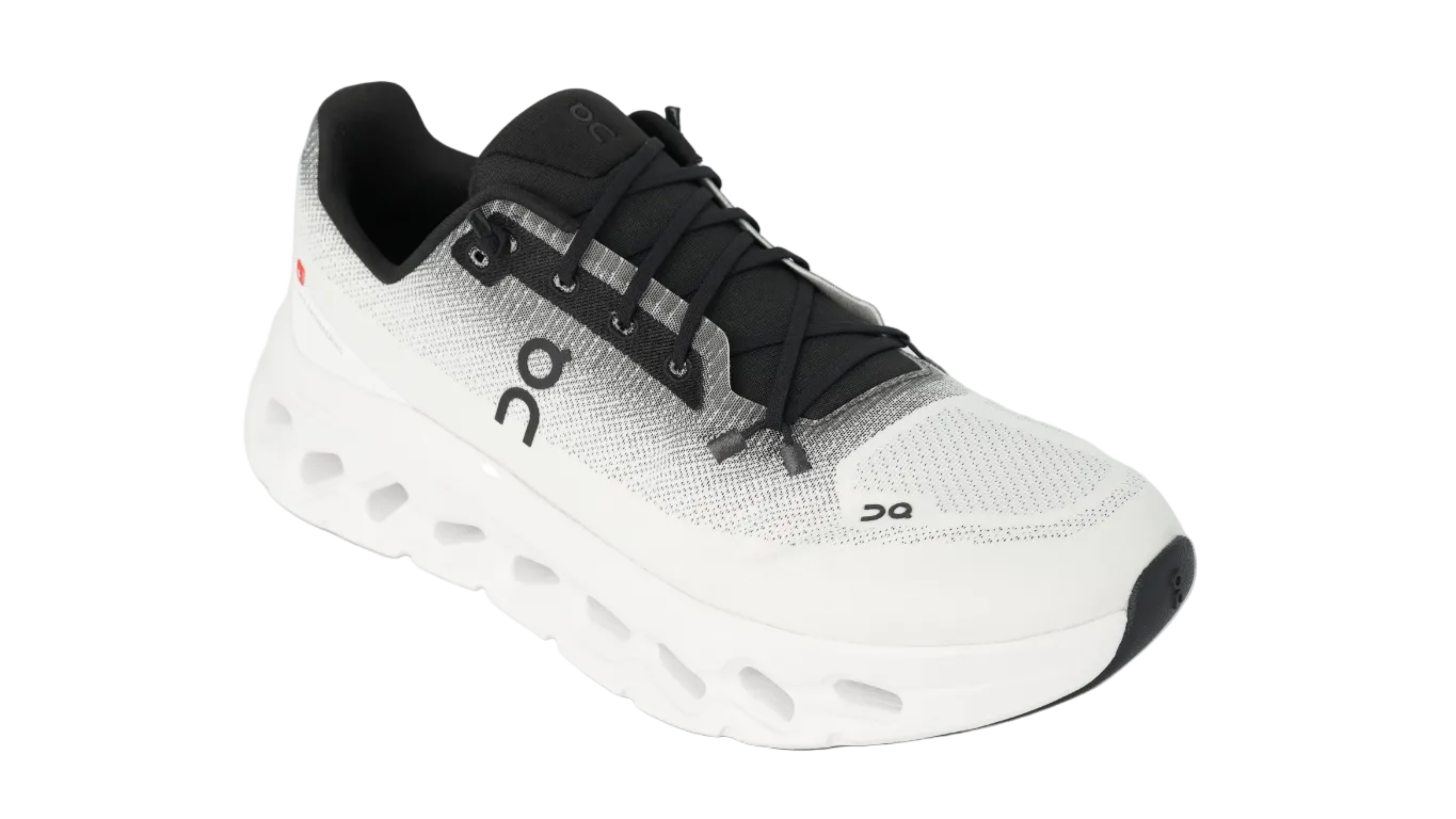 Tilt Black & Ivory Women
