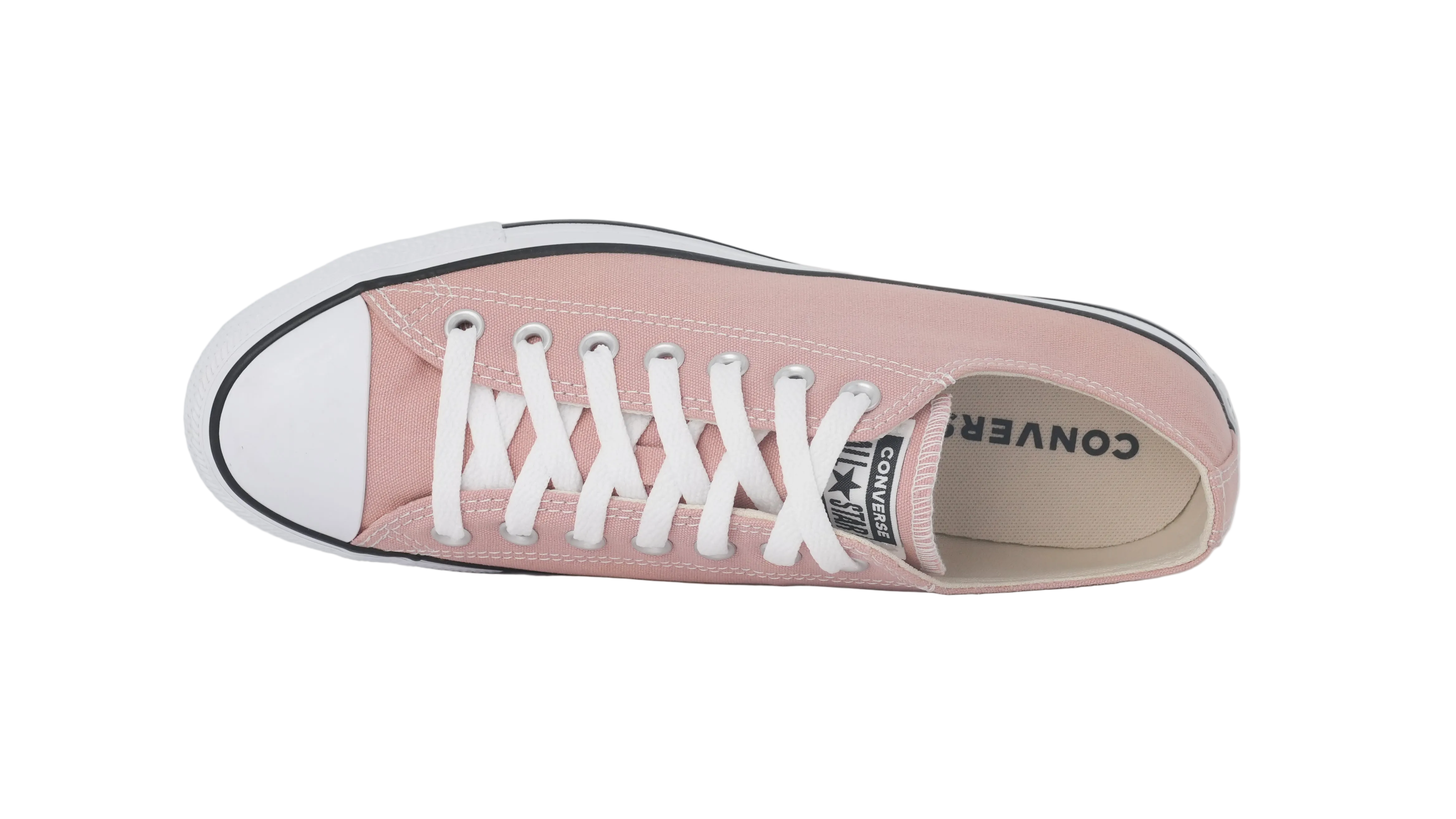 Chuck 70 Low Cayon Peach