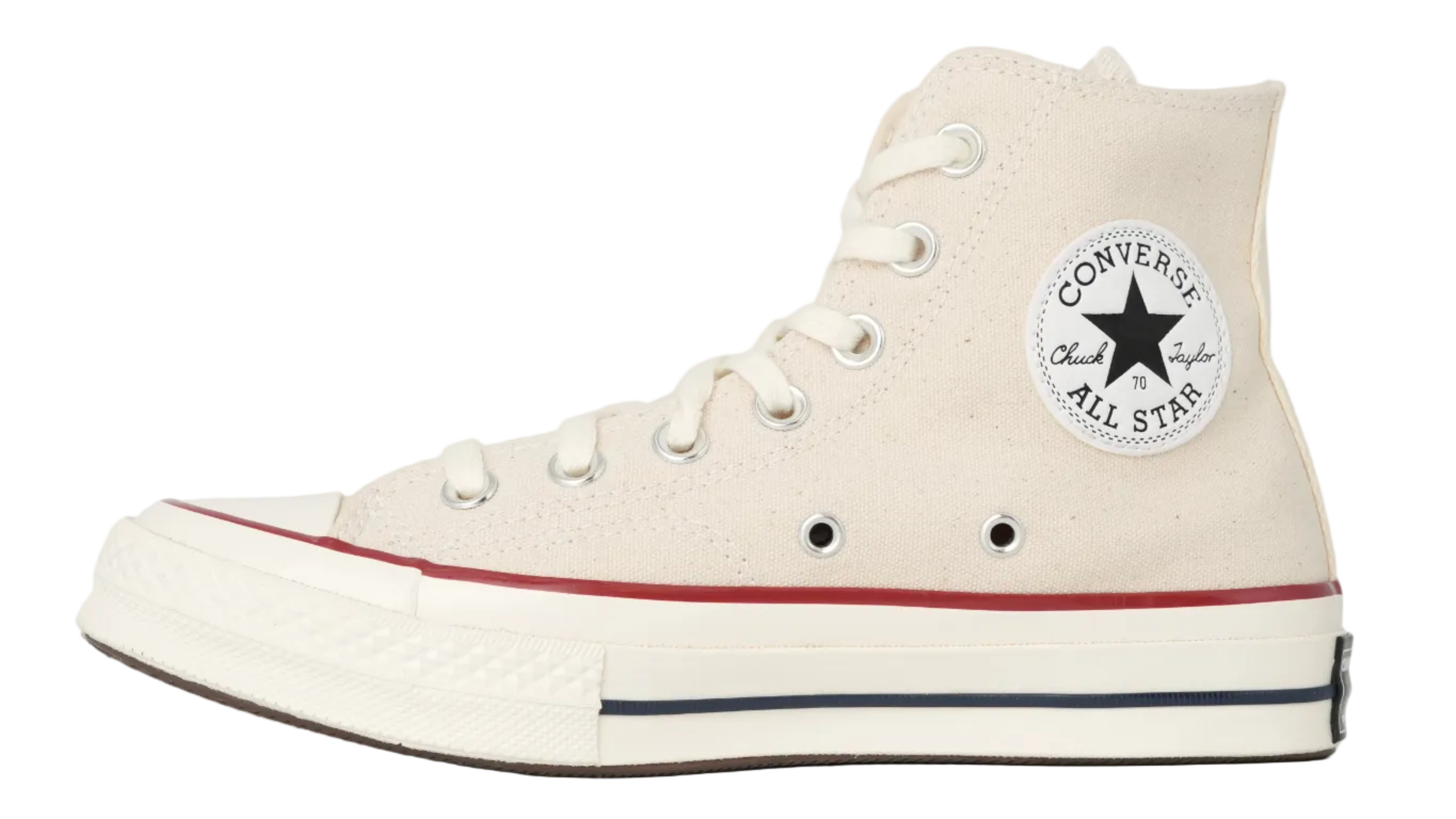 Chuck 70 Hi Parchment