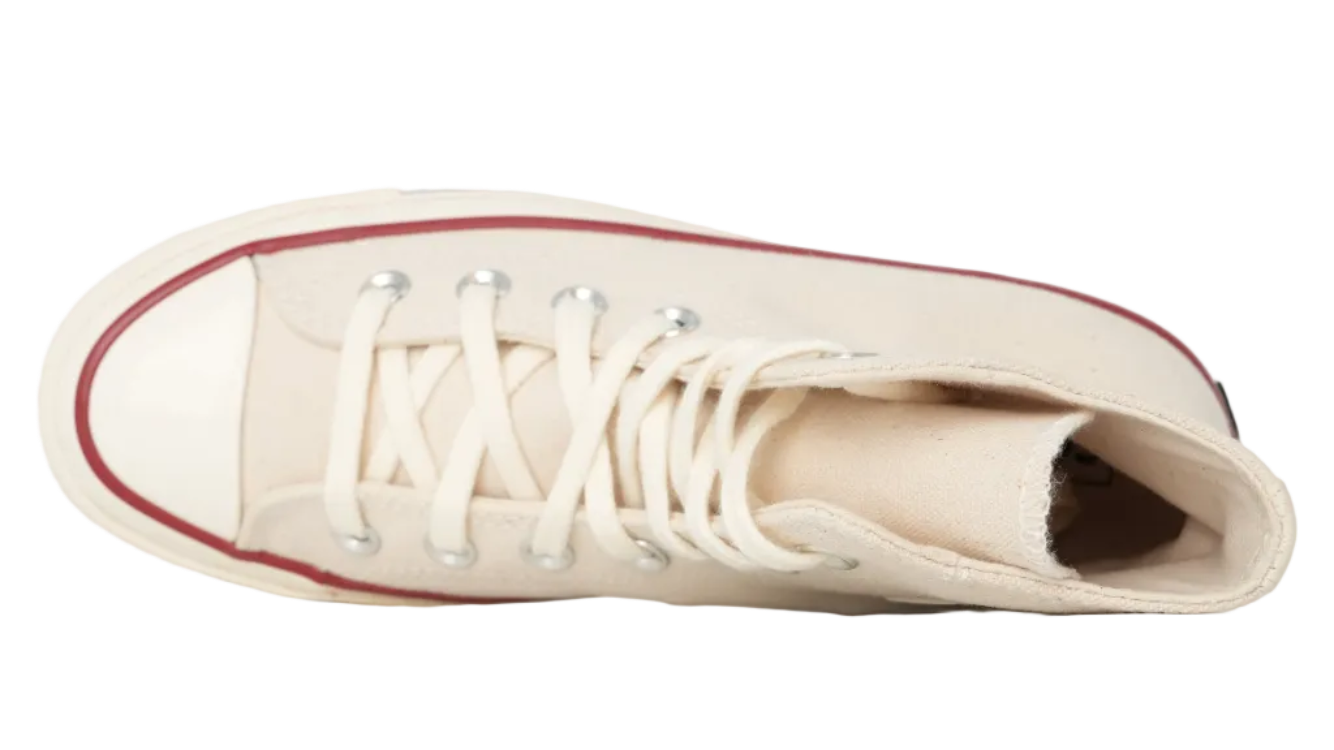 Chuck 70 Hi Parchment