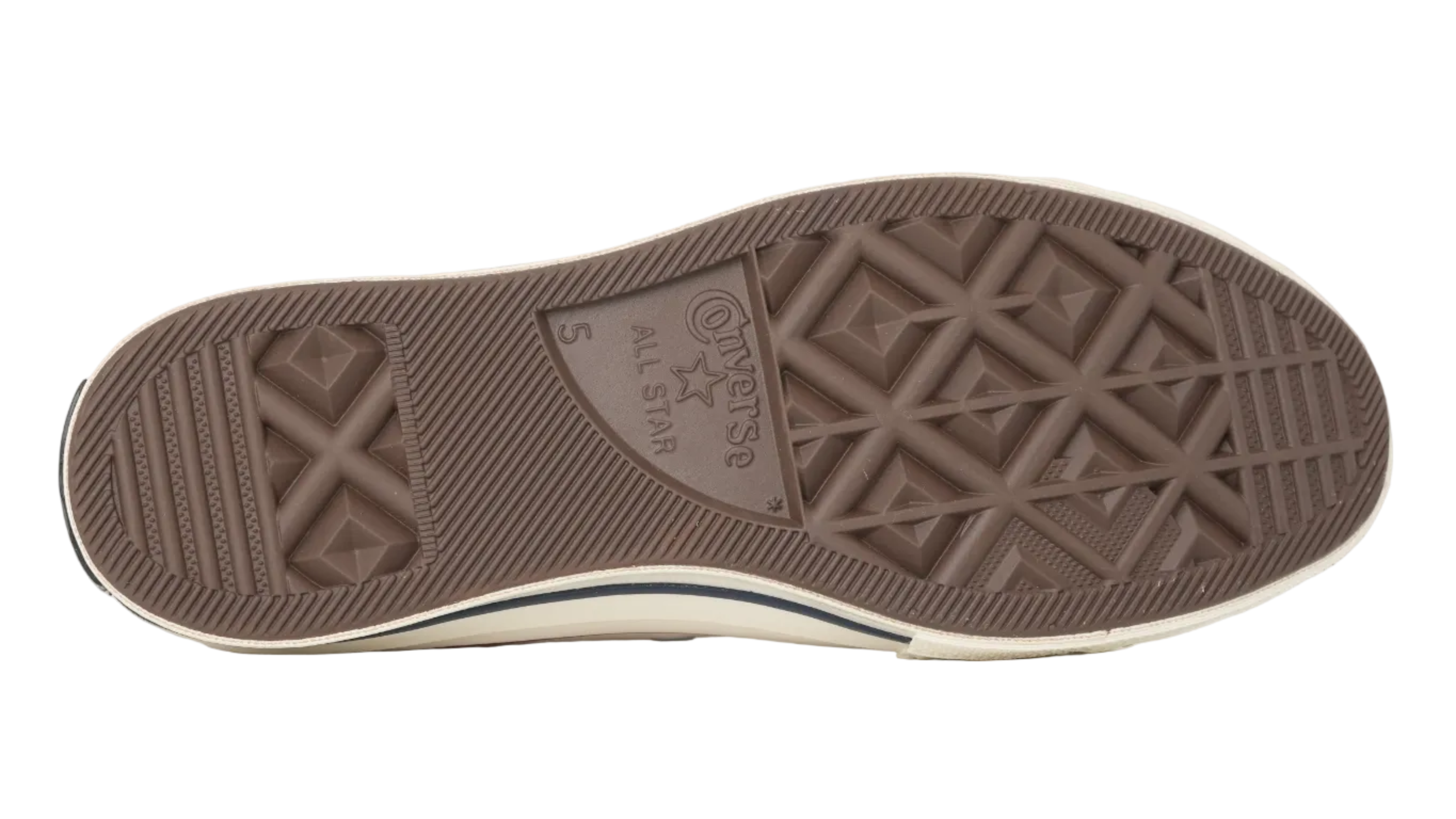 Chuck 70 Hi Parchment