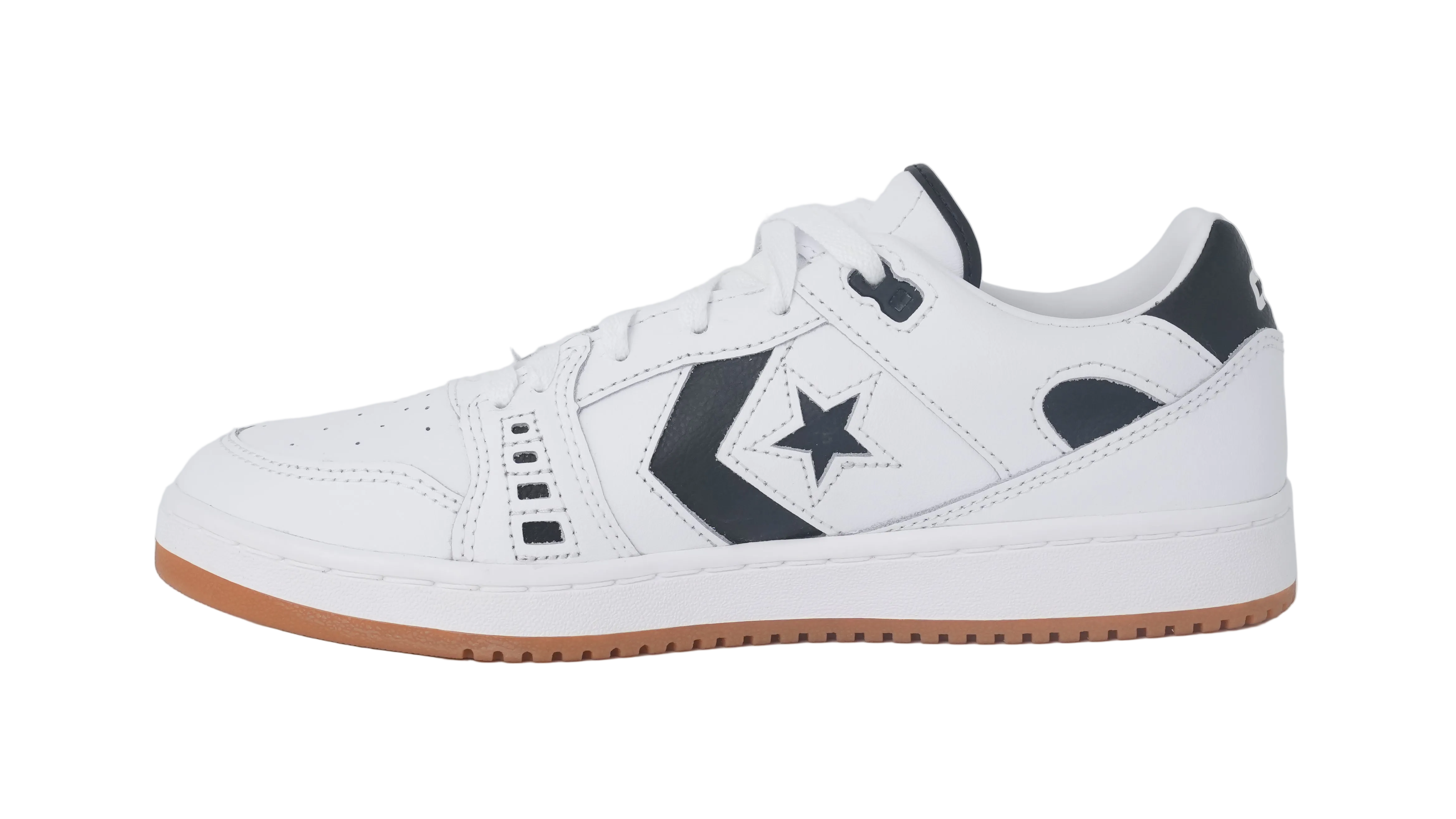 AS-1 Pro Ox White Black Gum