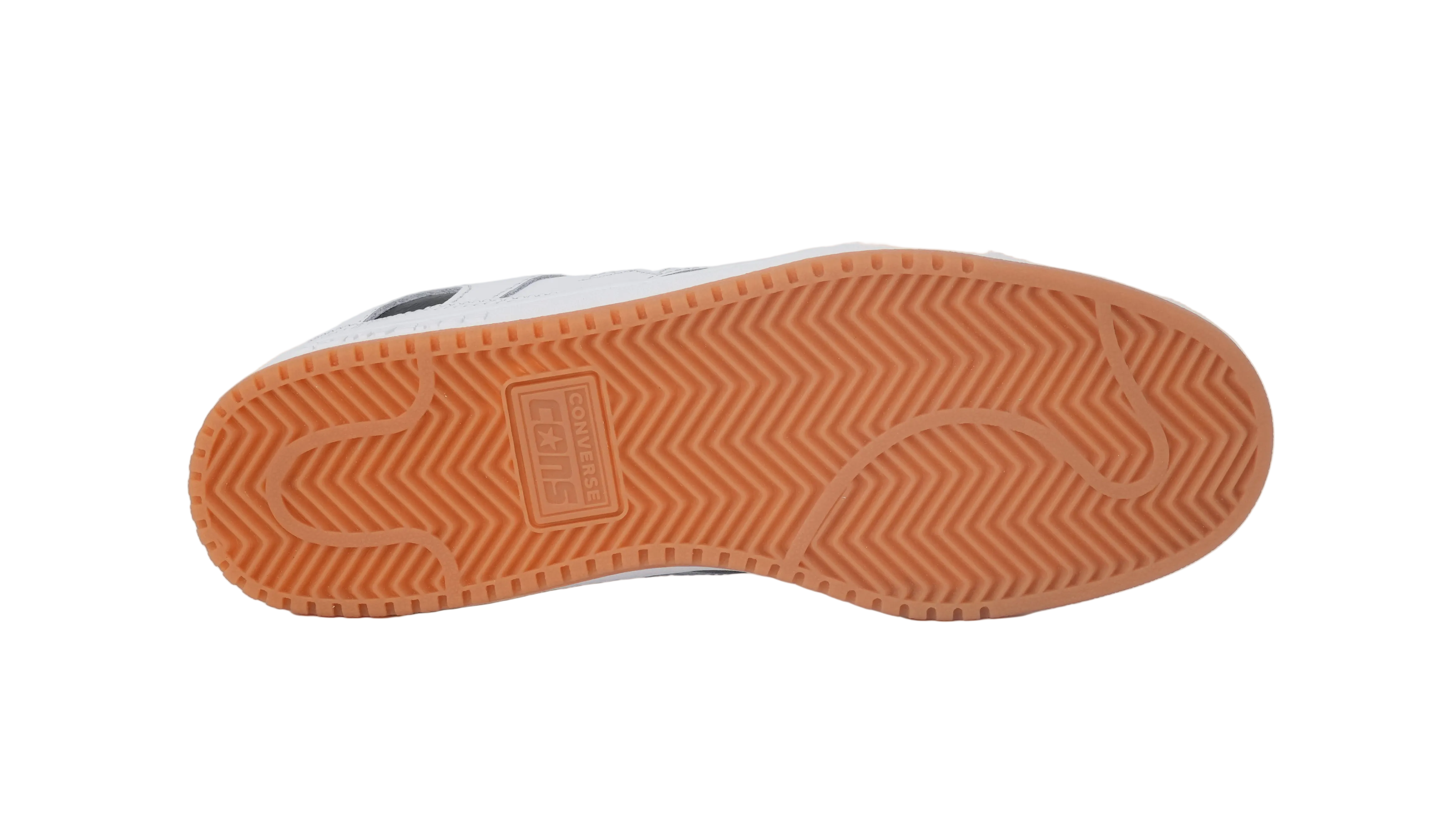 AS-1 Pro Ox White Black Gum