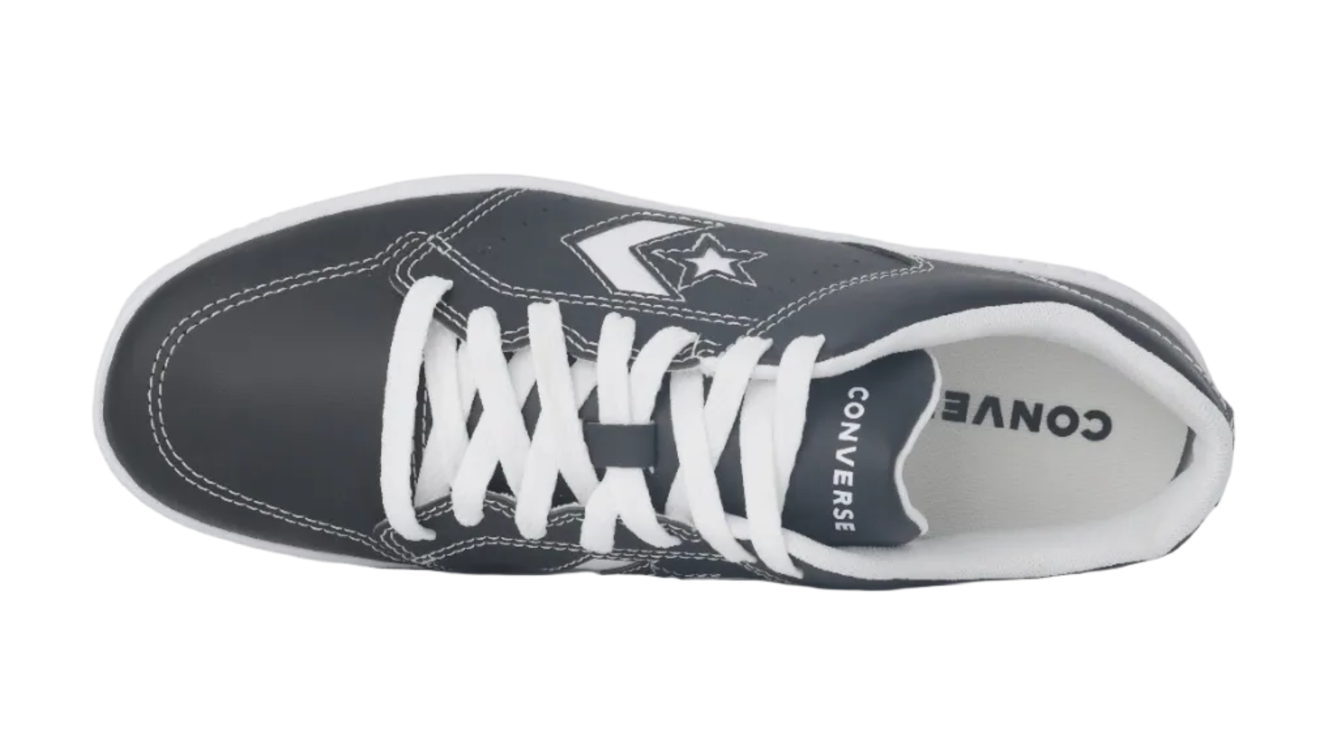 One Court Ox Black White