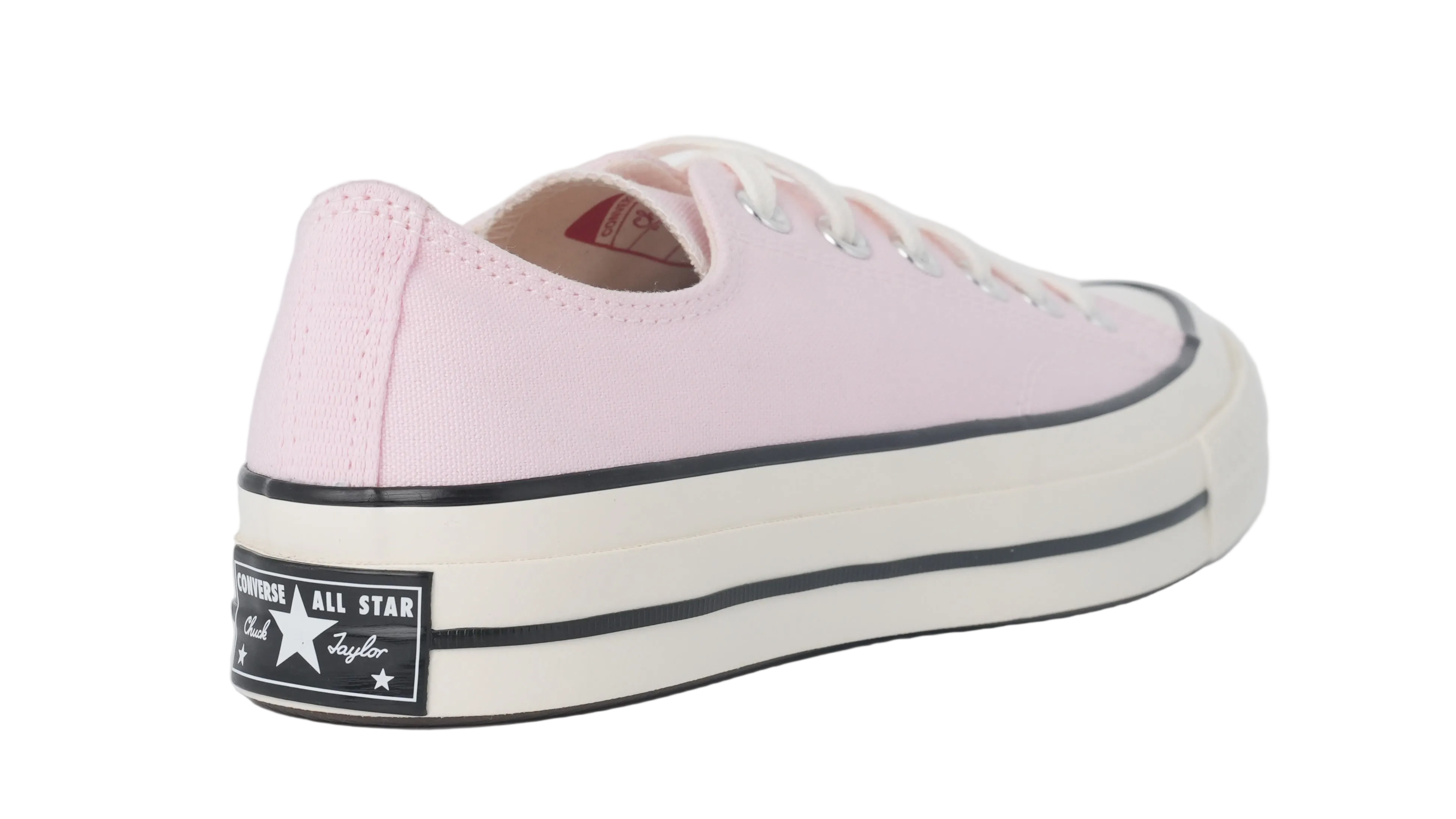 Chuck 70 Low Frosting Pink