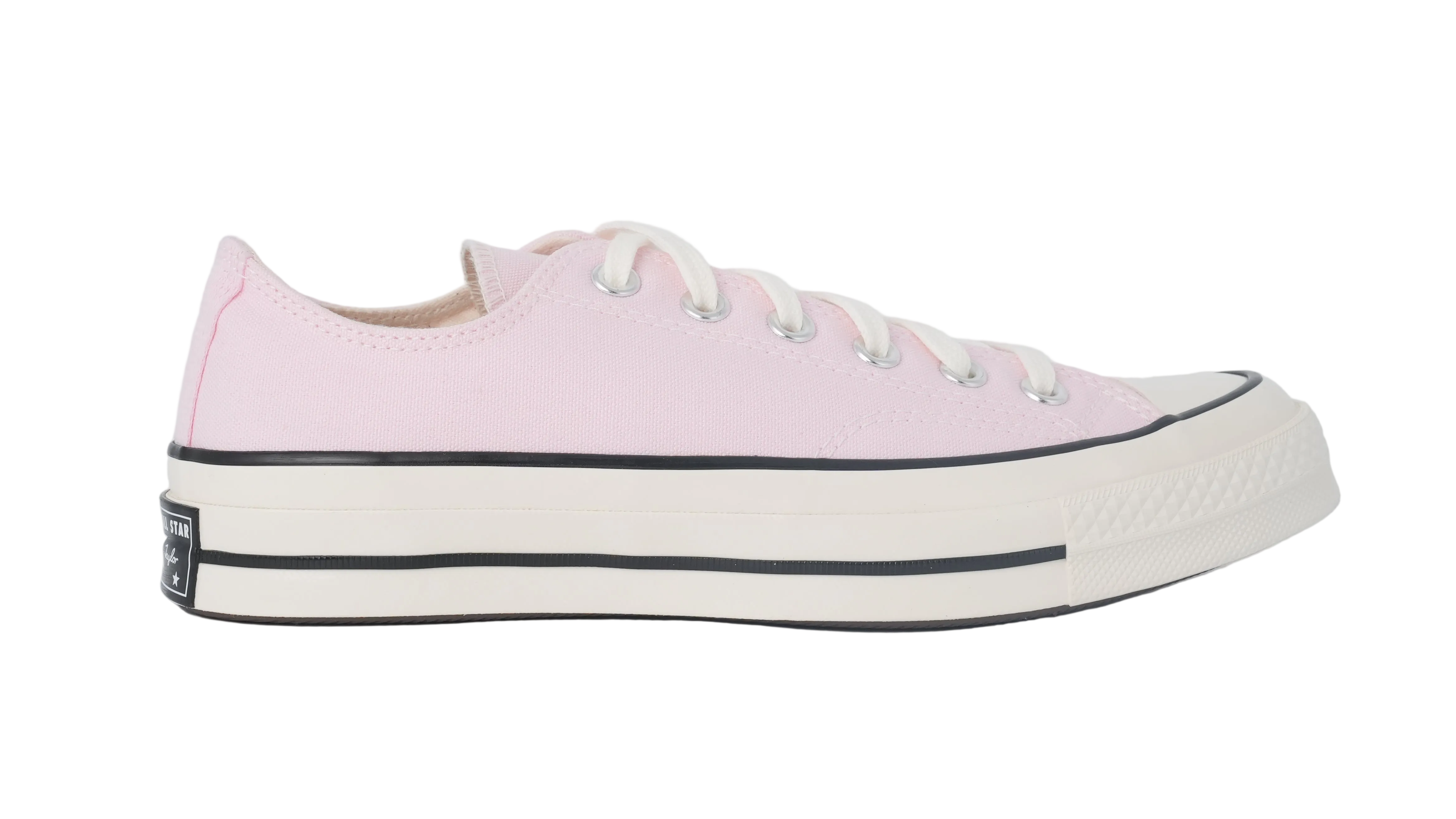 Chuck 70 Low Frosting Pink