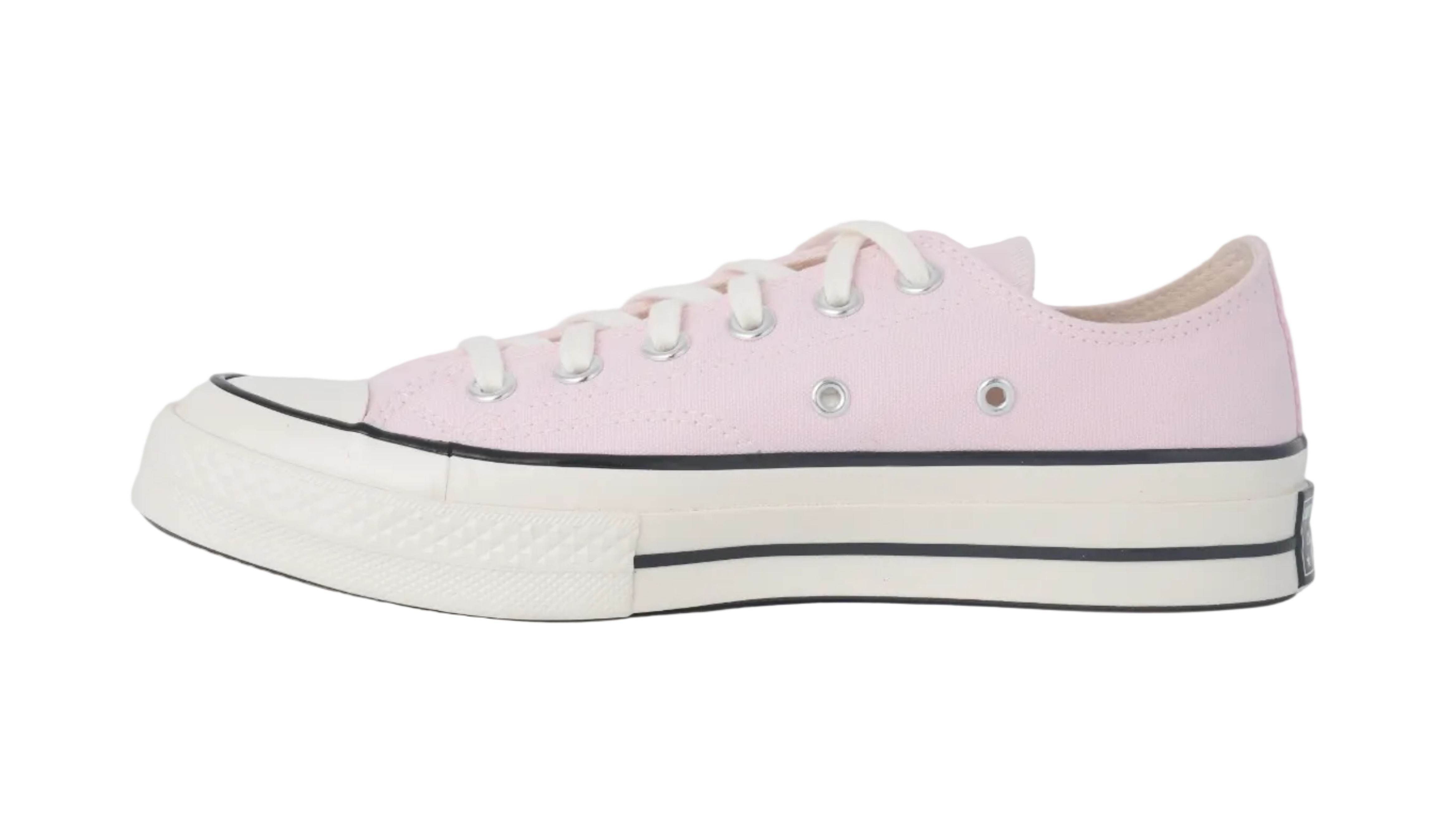 Chuck 70 Low Frosting Pink
