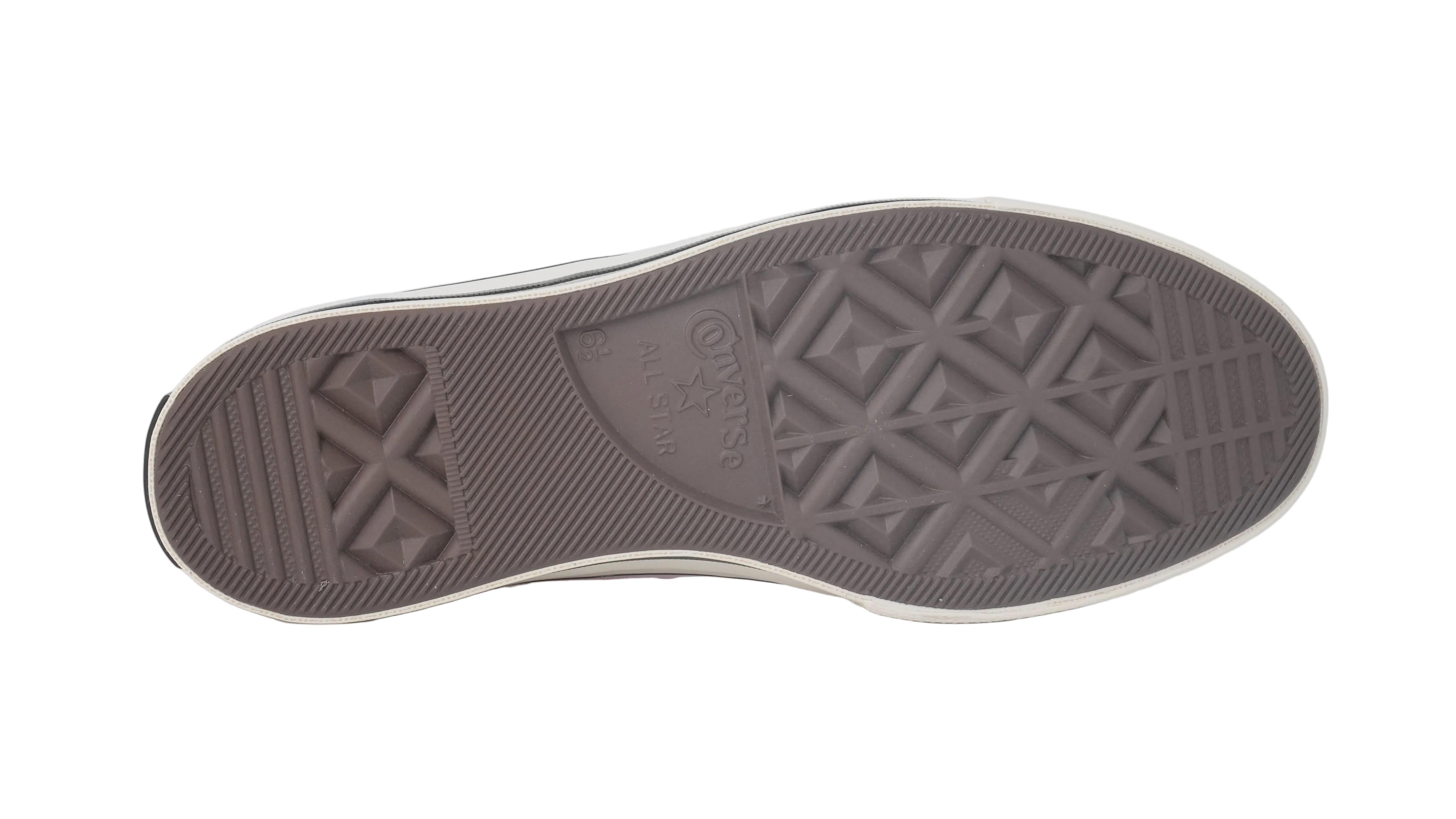 Chuck 70 Low Frosting Pink