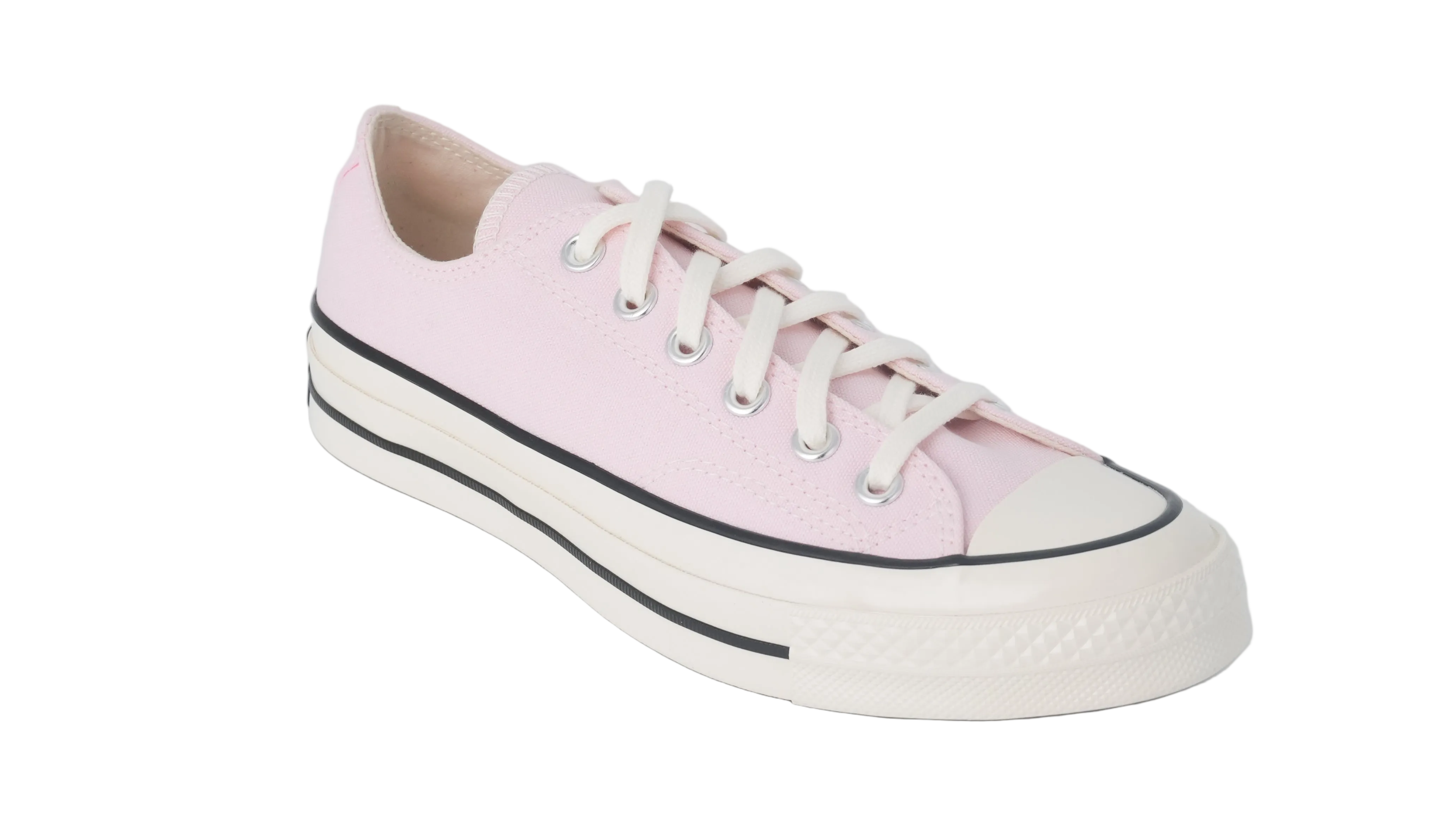 Chuck 70 Low Frosting Pink