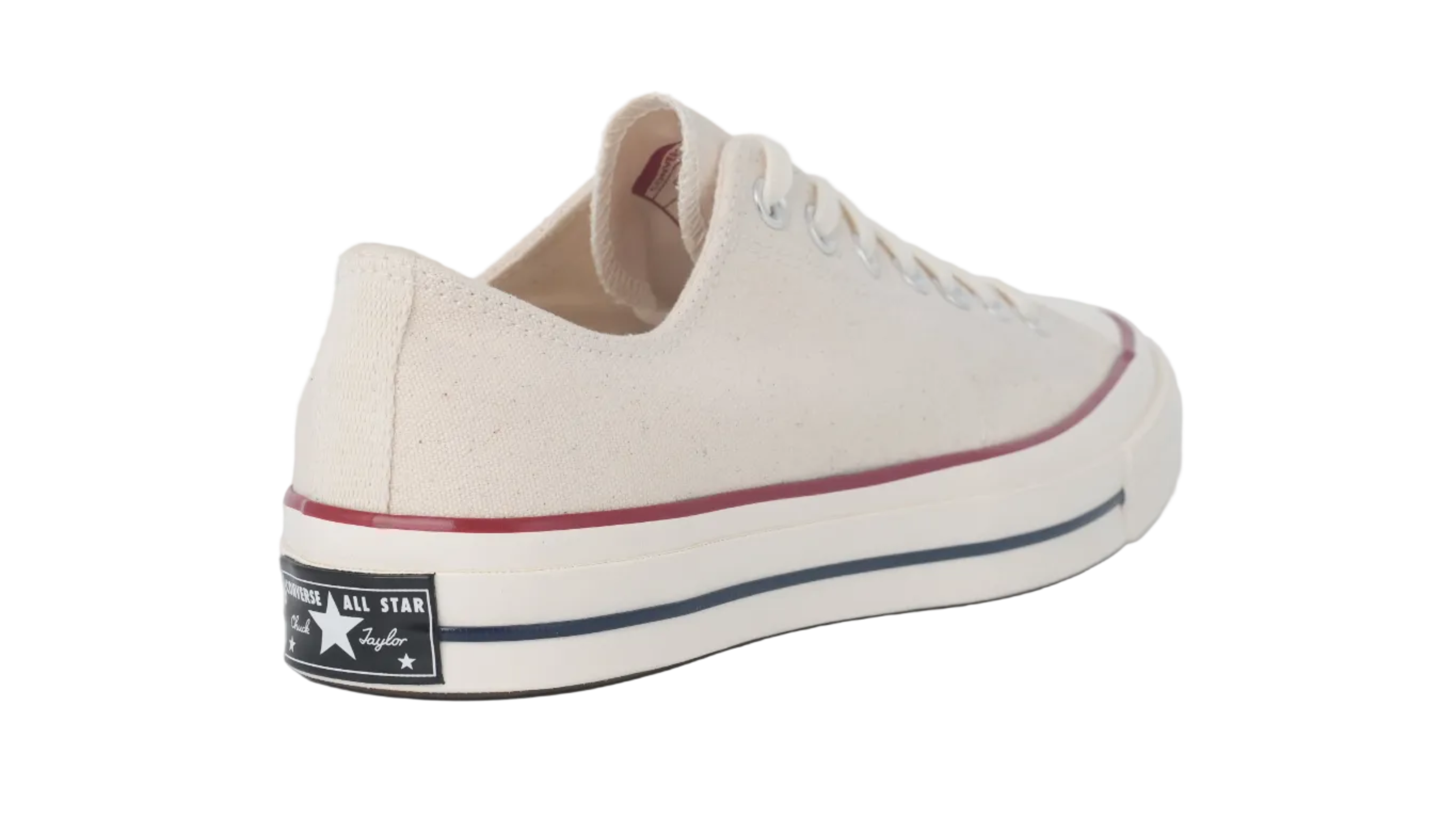 Chuck 70 Low Parchment