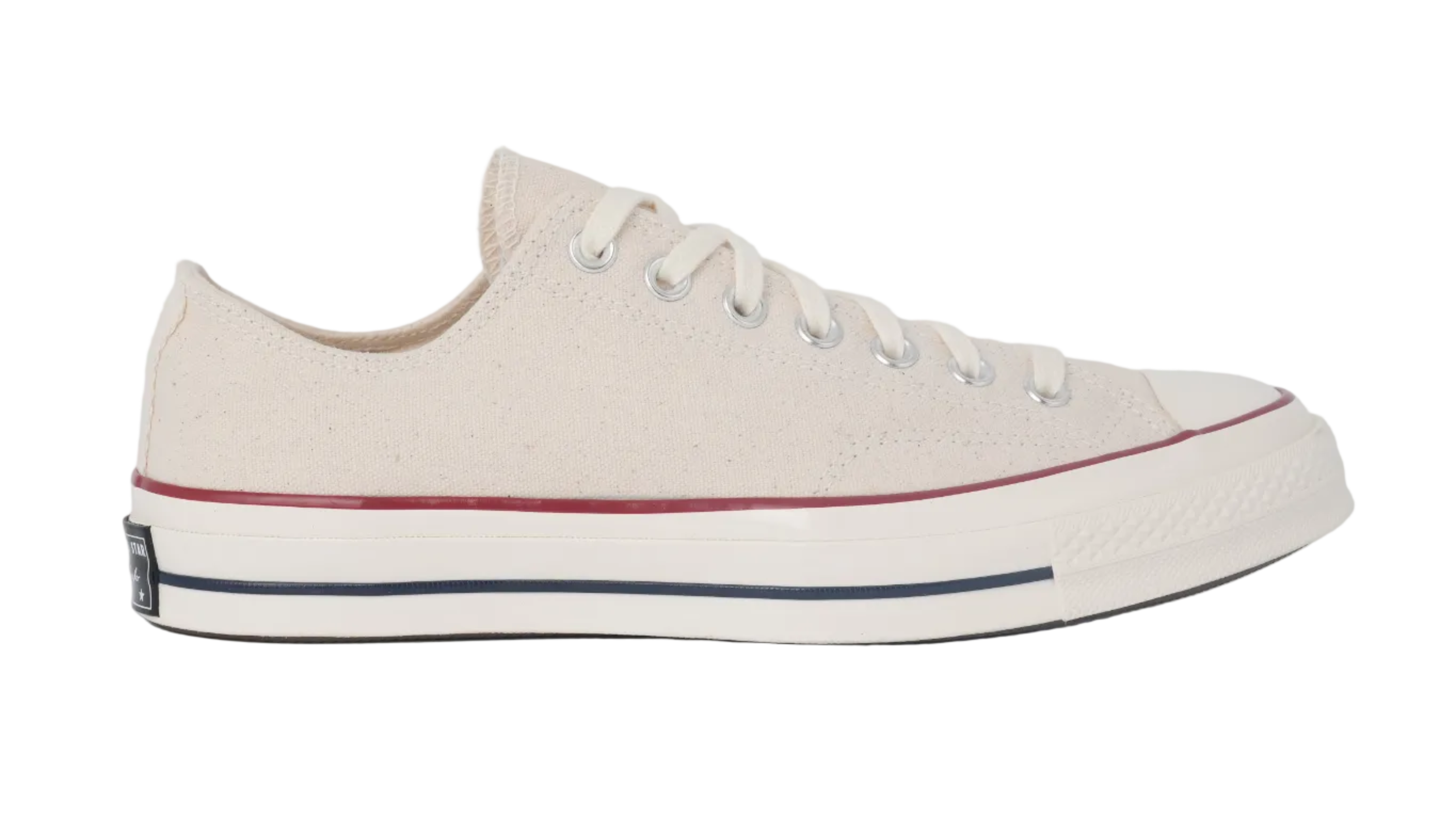 Chuck 70 Low Parchment