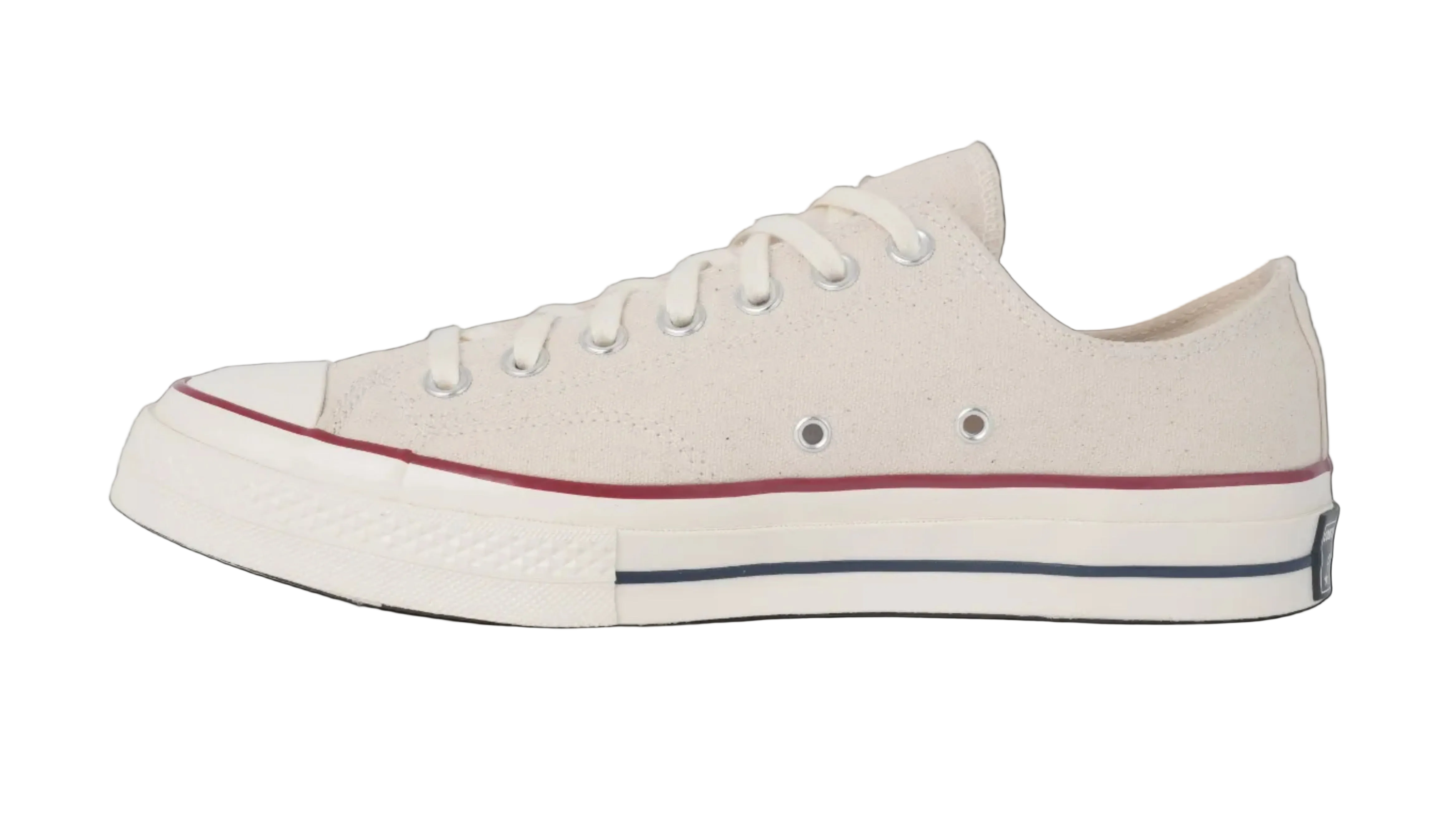 Chuck 70 Low Parchment